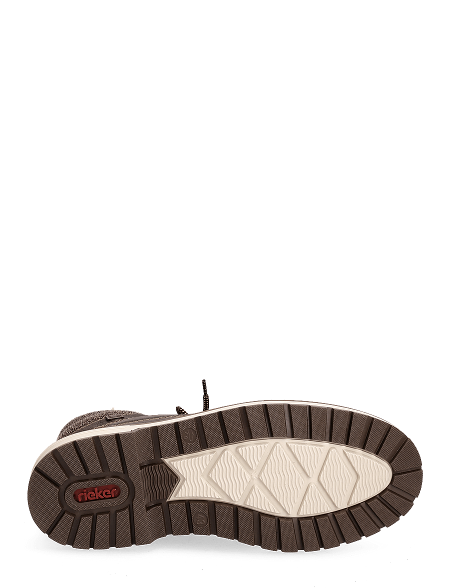 Rieker - F3811 - talvesaapad - brown - 4