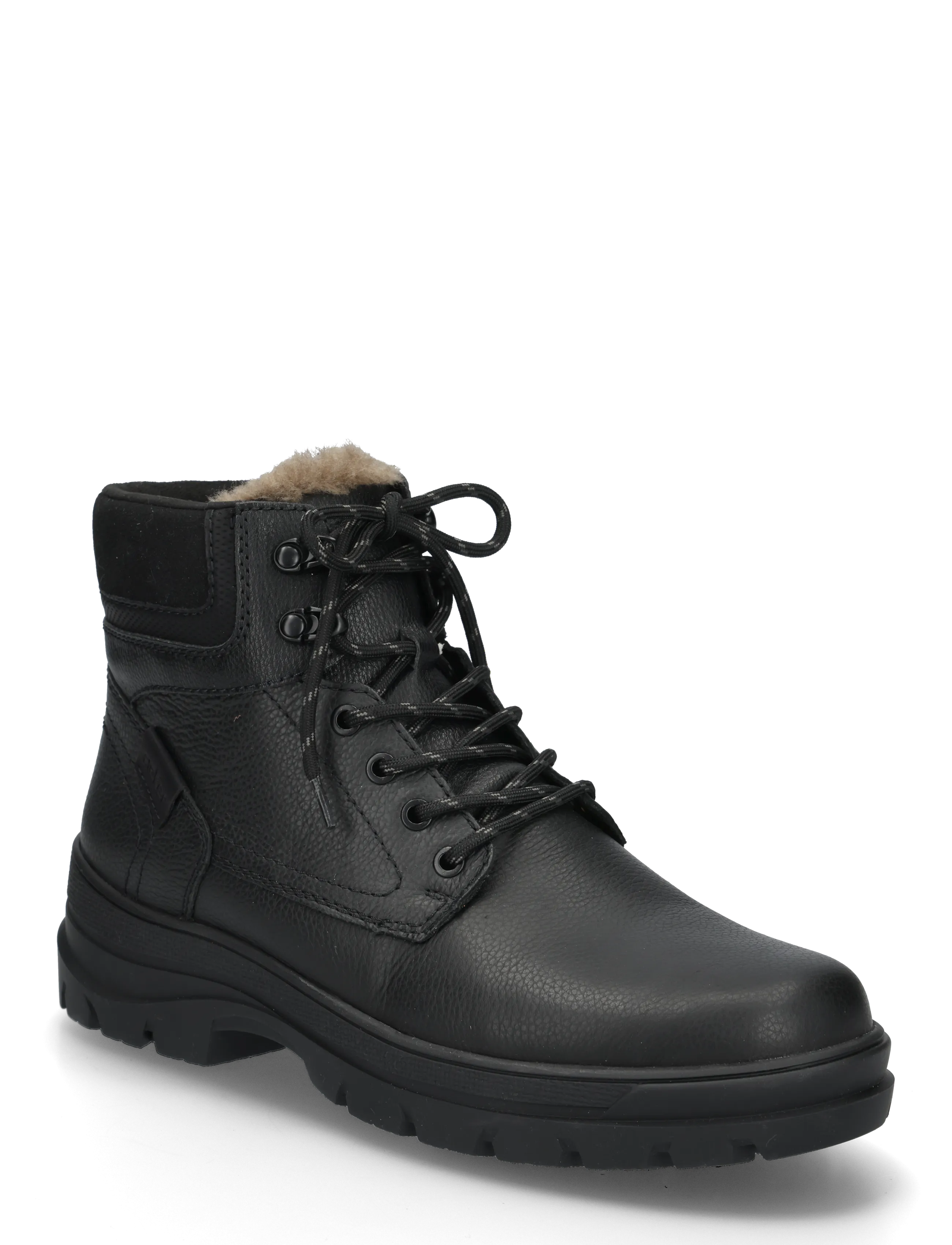Rieker F5400-00 - Rieker - BLACK / black