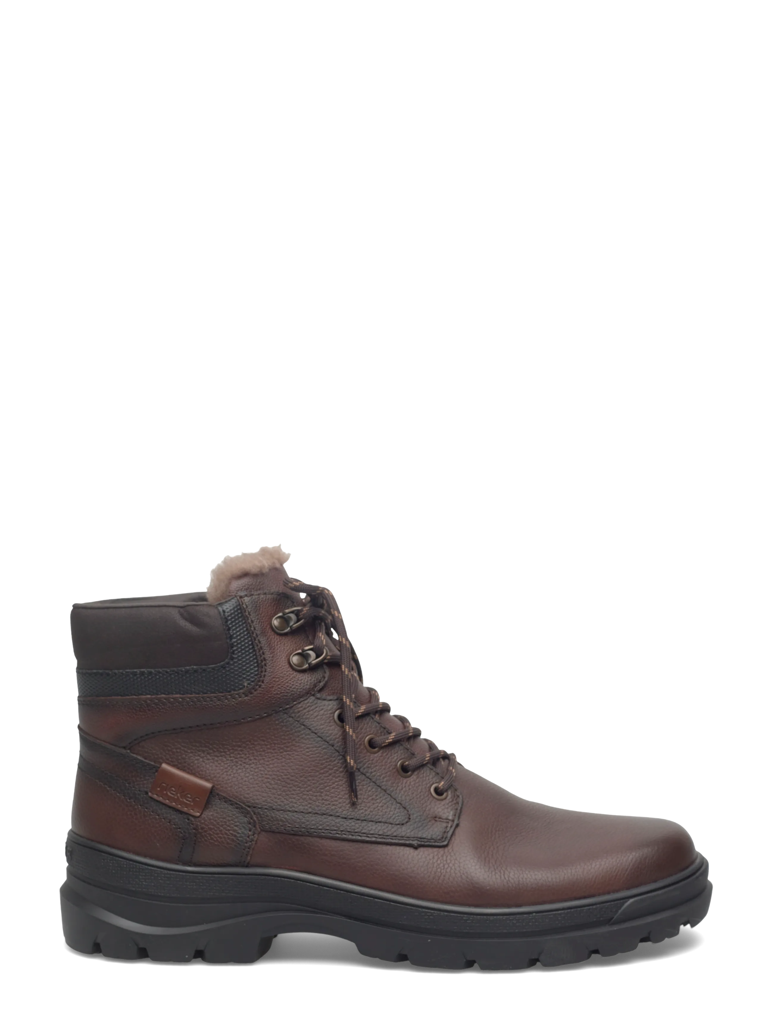 Rieker F5400-25 kängor & boots herr – bild 2