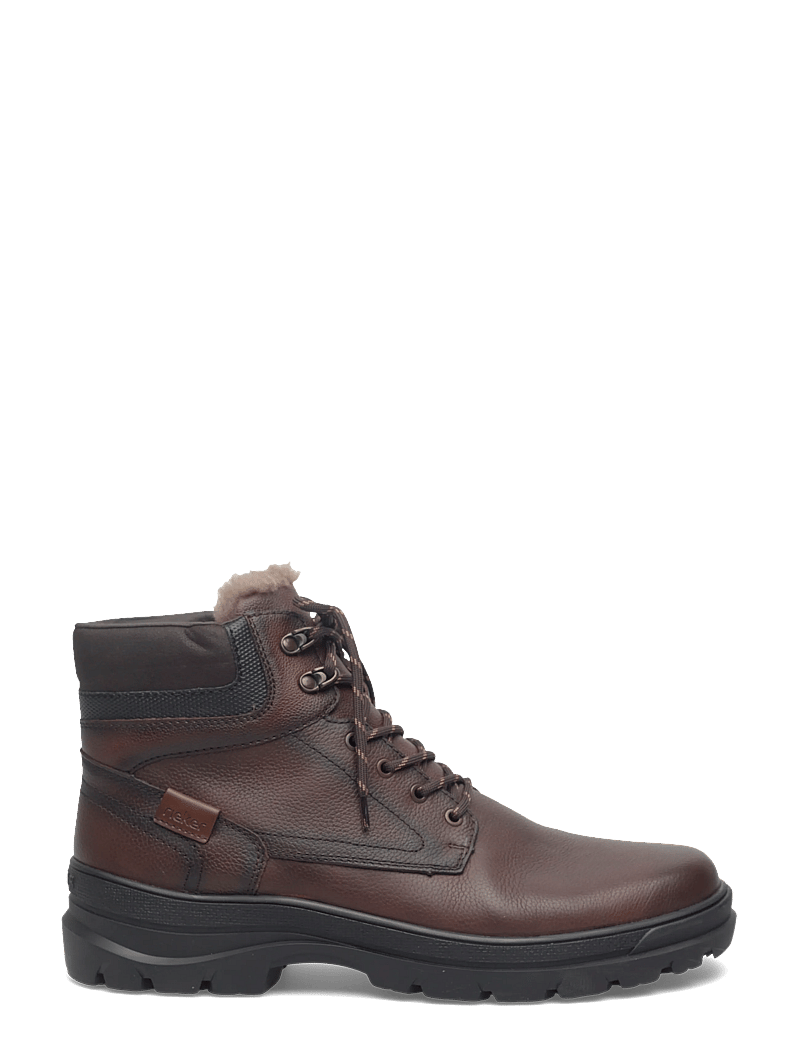 Rieker - F5400 - brown - 1