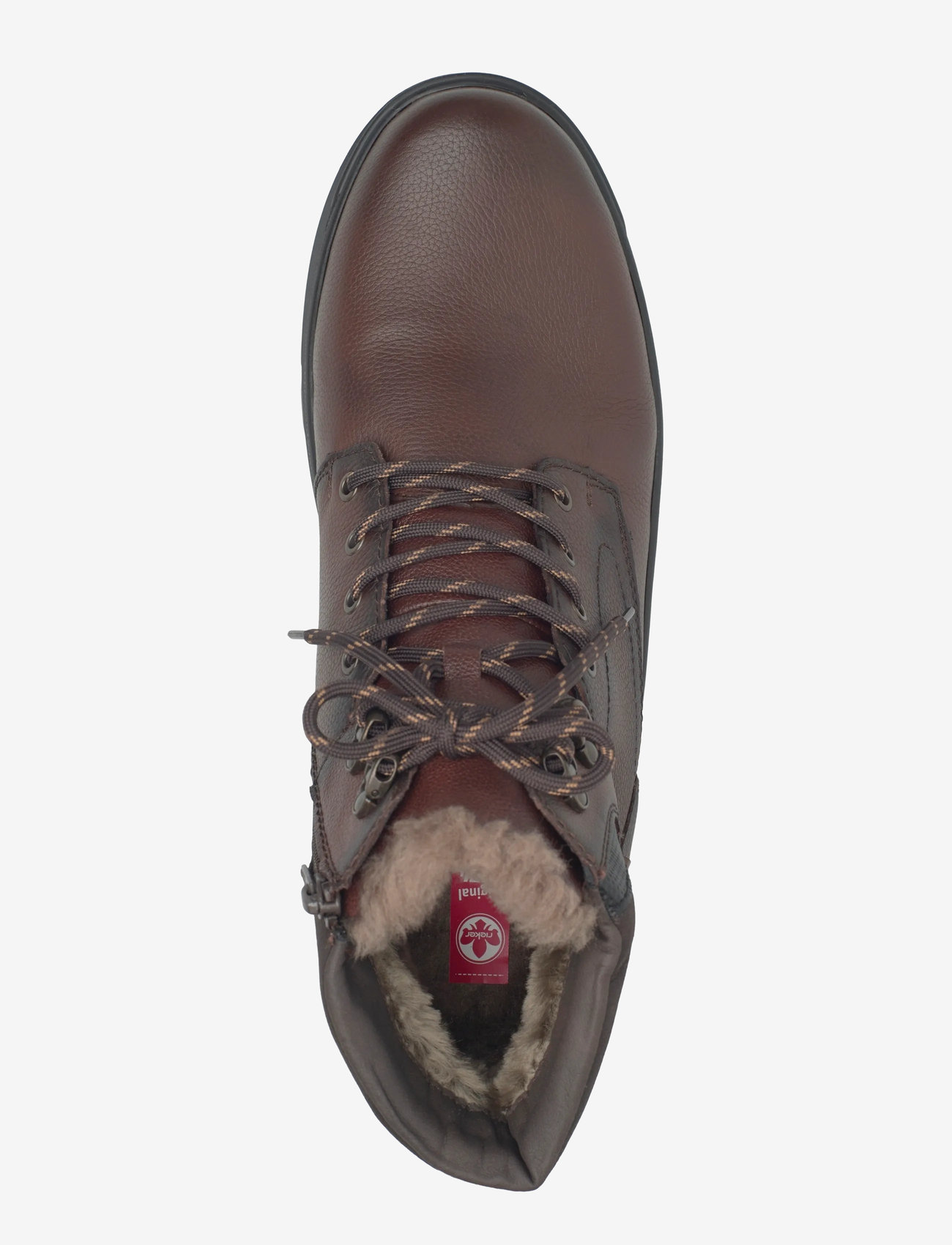 Rieker - F5400 - brown - 3
