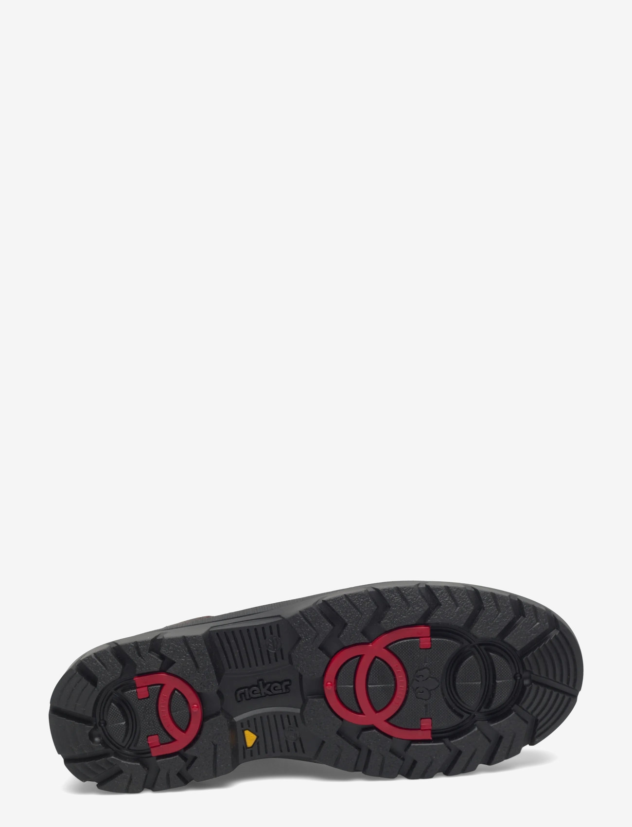 Rieker - F5400 - brown - 4