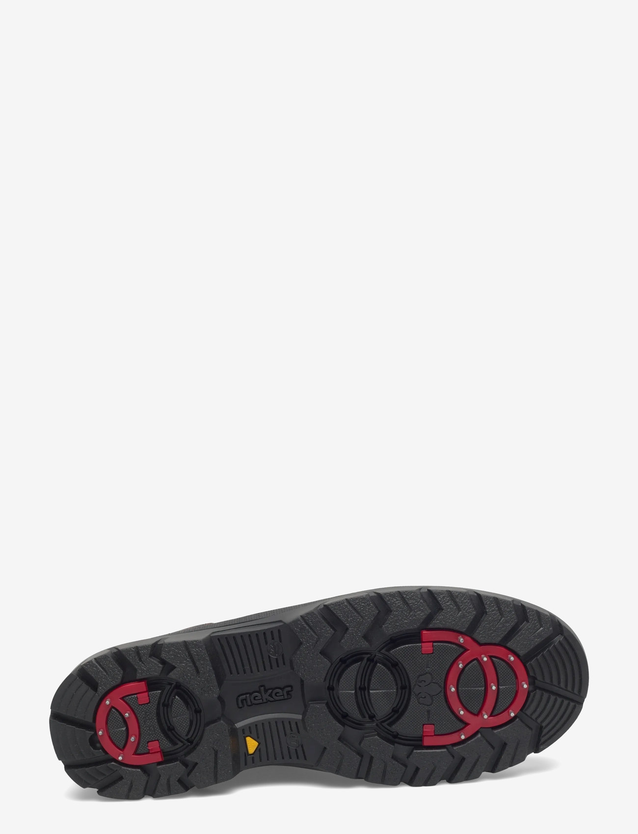 Rieker - F5400 - brown - 5