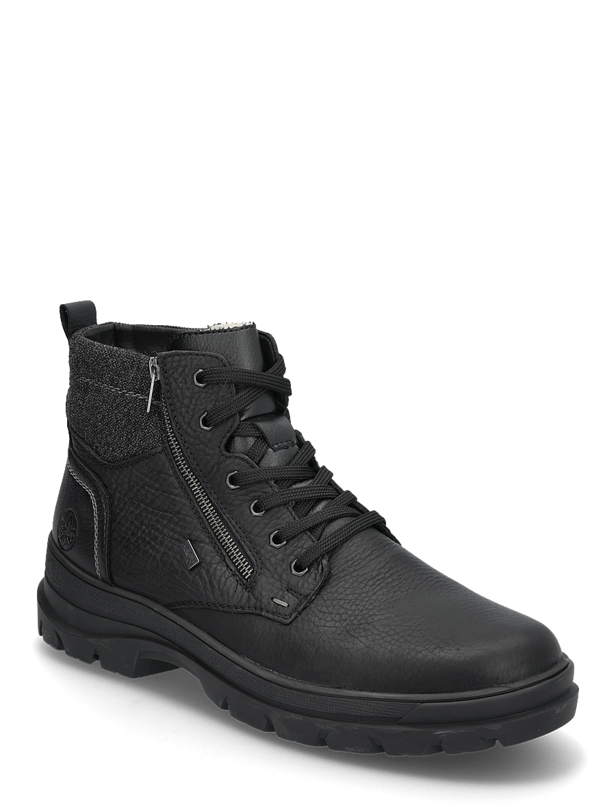 Rieker - F5401-00 - black - 0