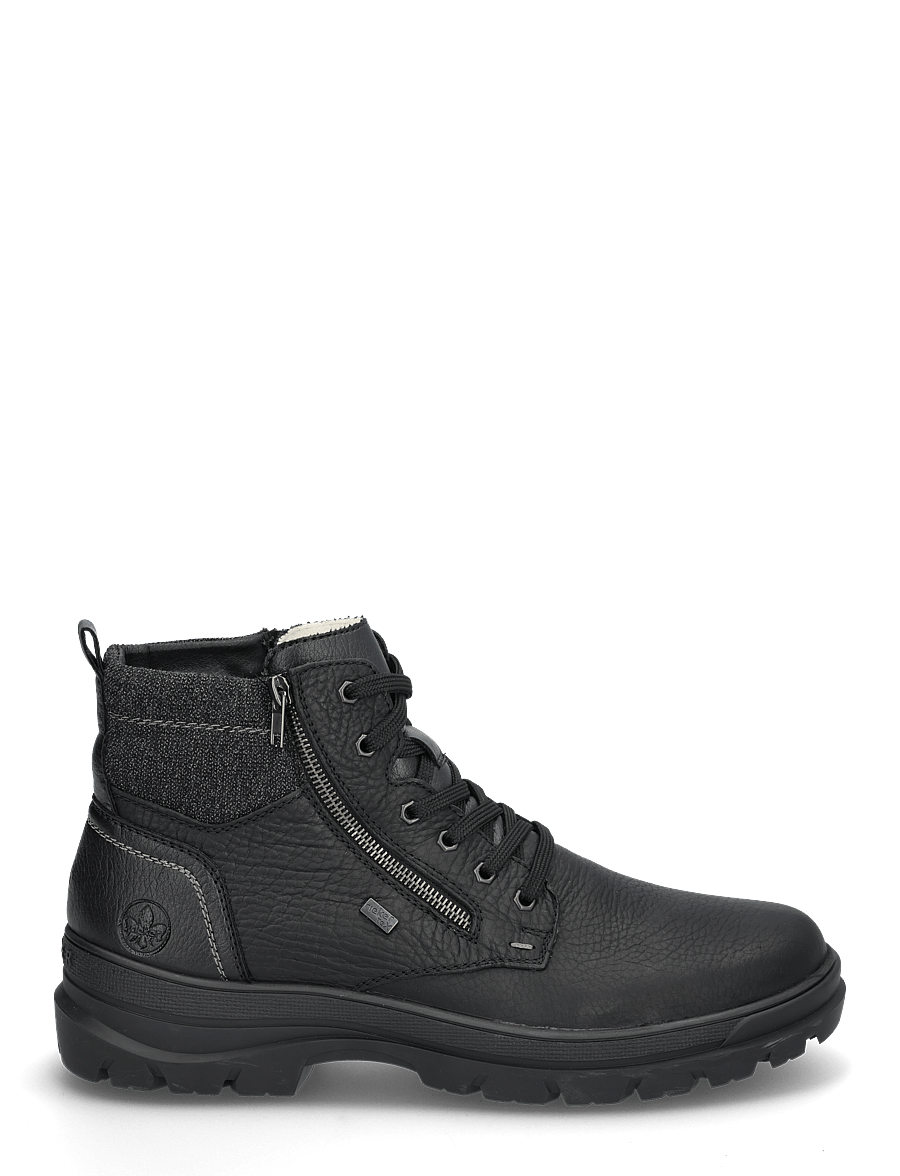 Rieker - F5401-00 - black - 1