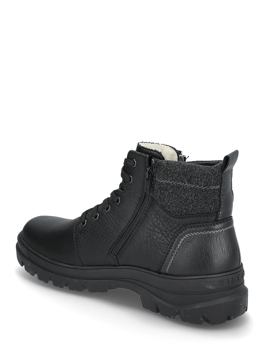 Rieker - F5401-00 - black - 2