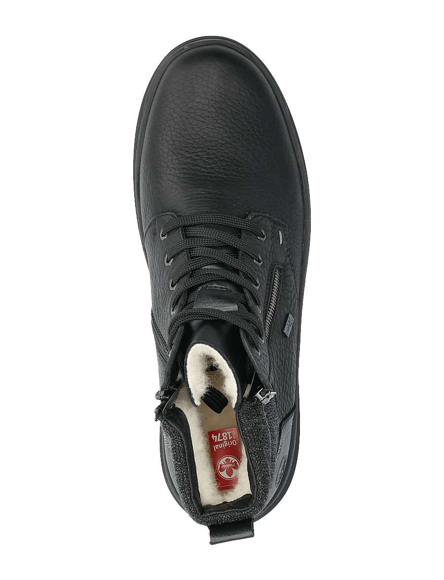 Rieker - F5401-00 - black - 3