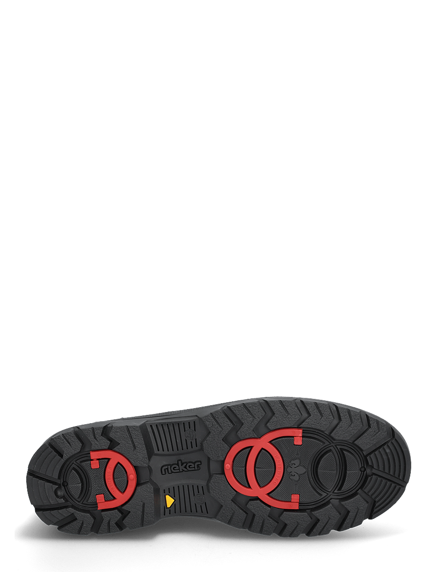 Rieker - F5401-00 - black - 4