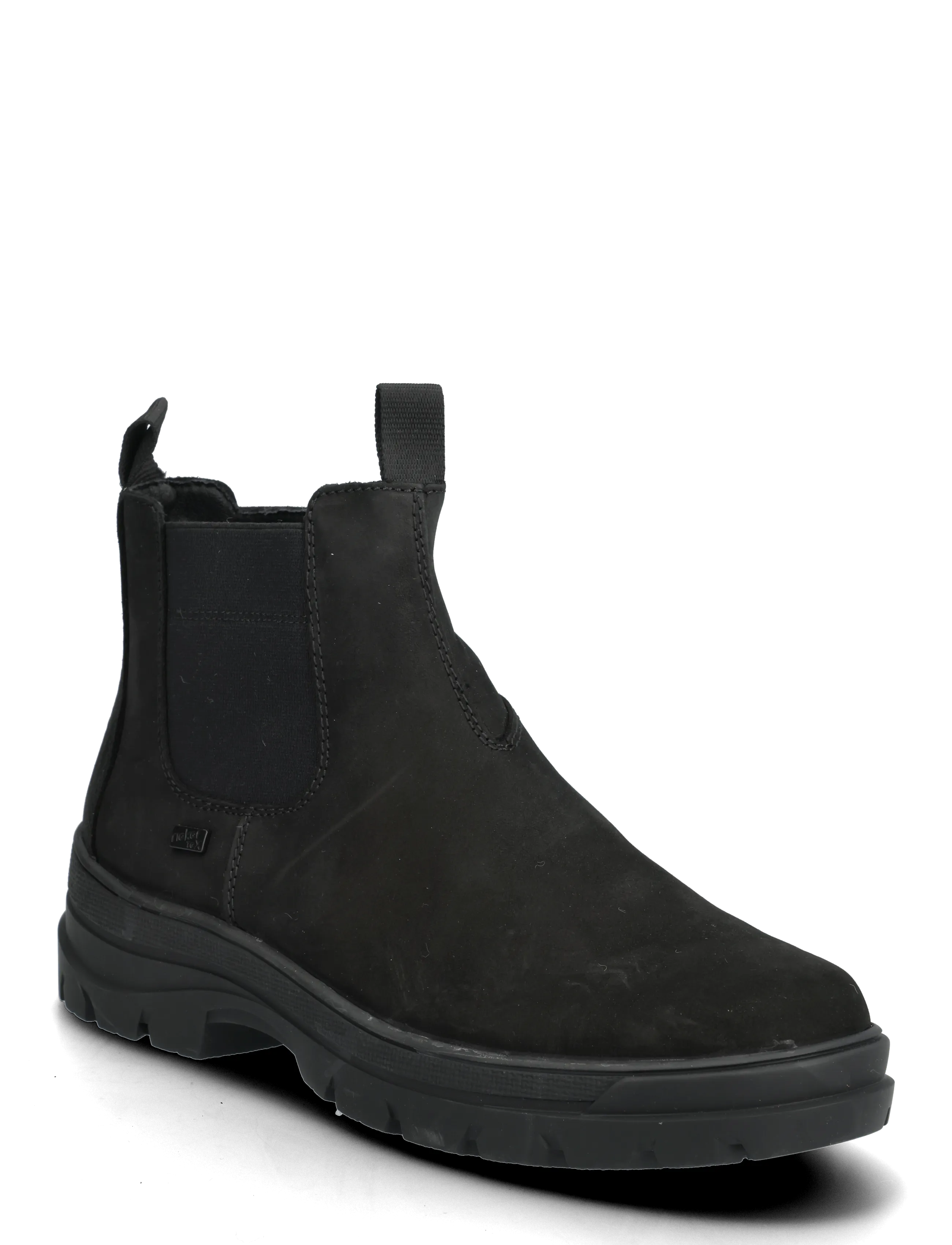 Rieker F5450-00 - Skor - BLACK / black