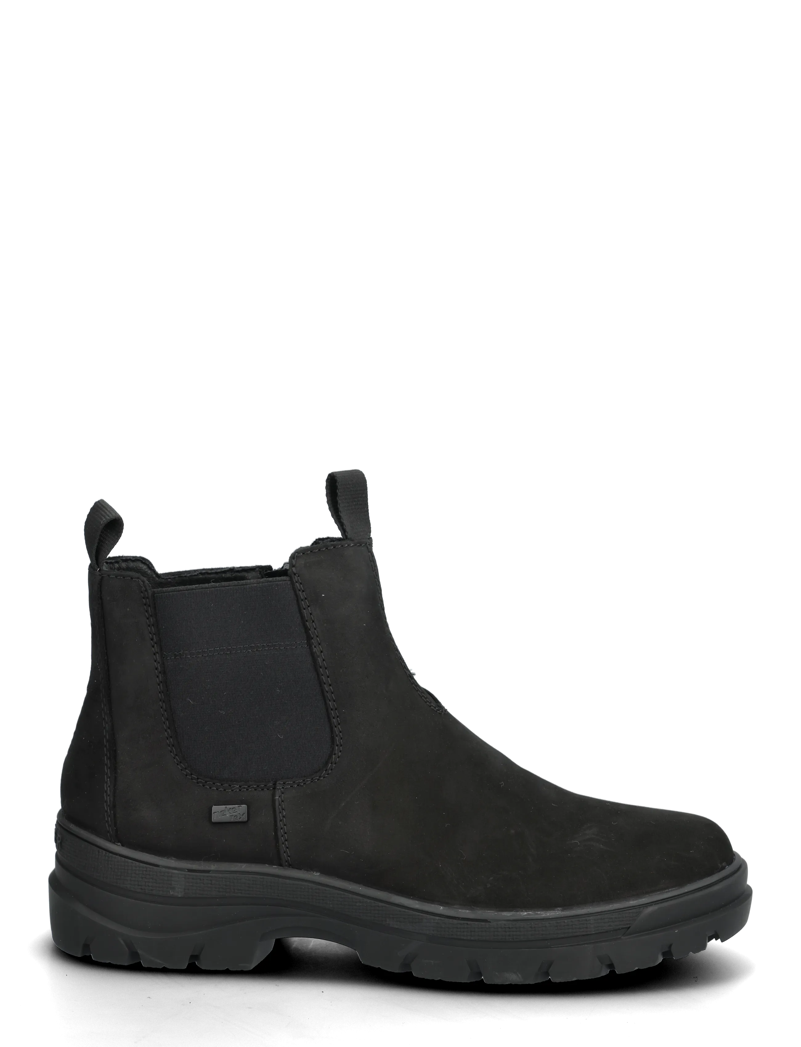 Rieker - F5450-00 - black - 1