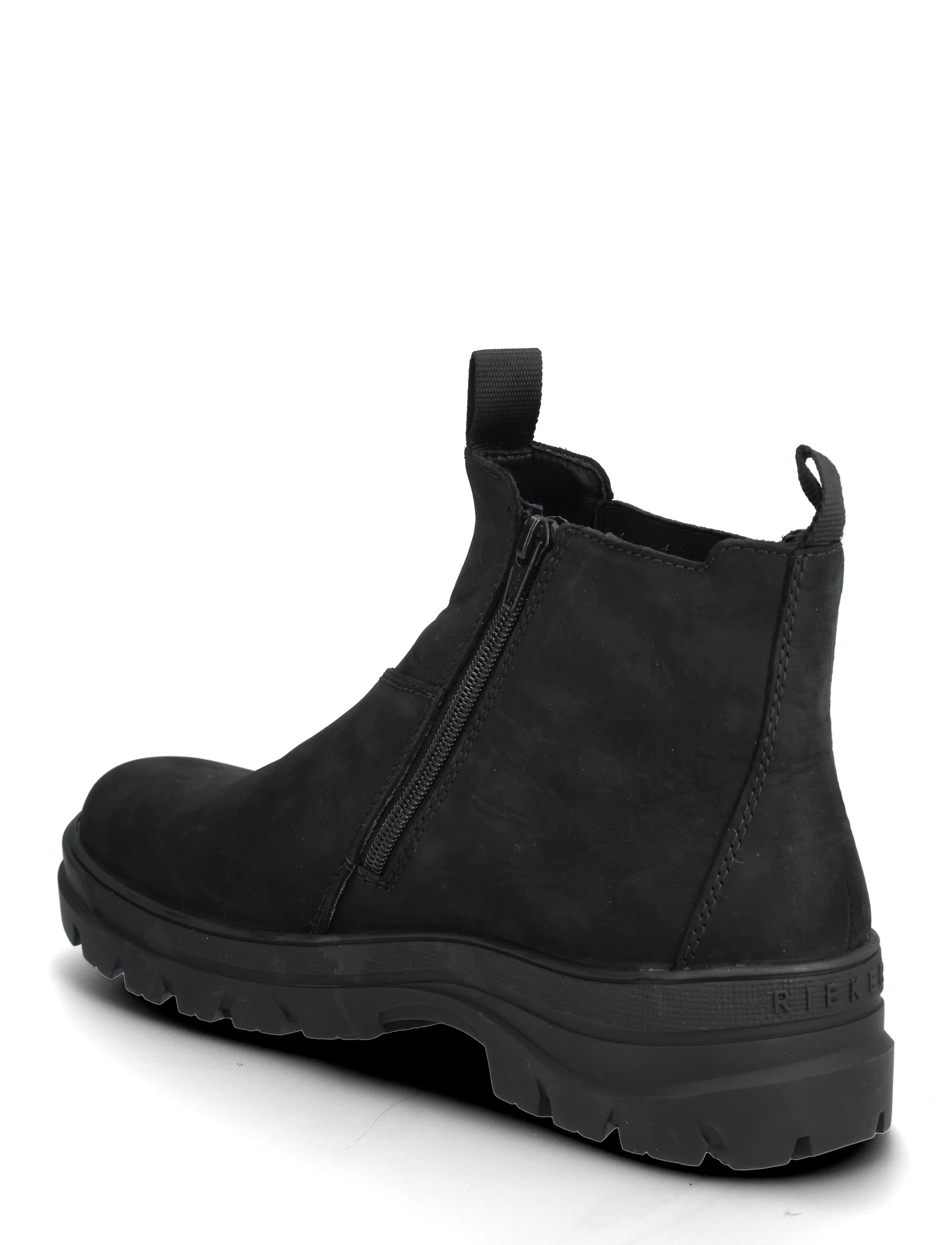 Rieker - F5450-00 - black - 2
