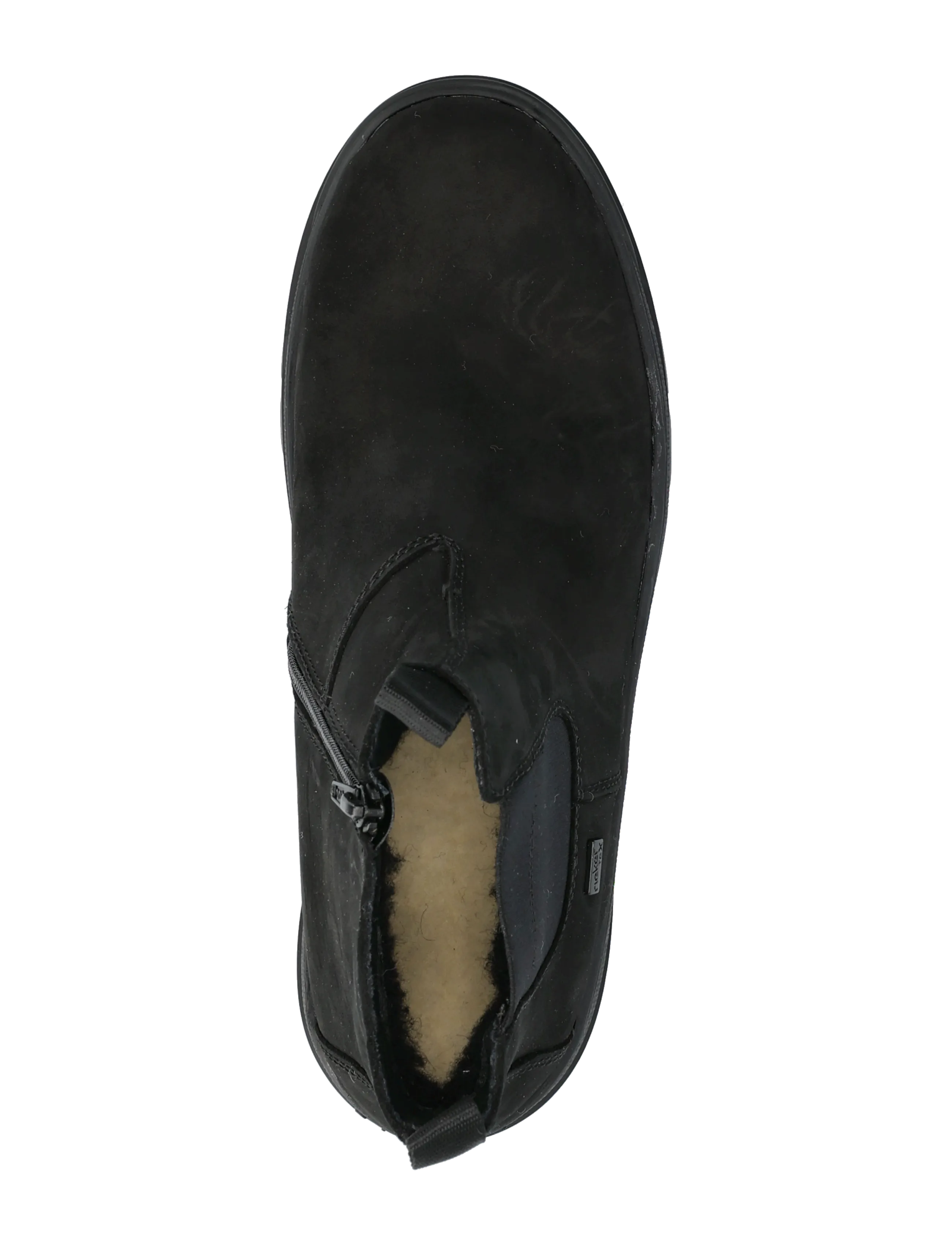 Rieker - F5450-00 - black - 3