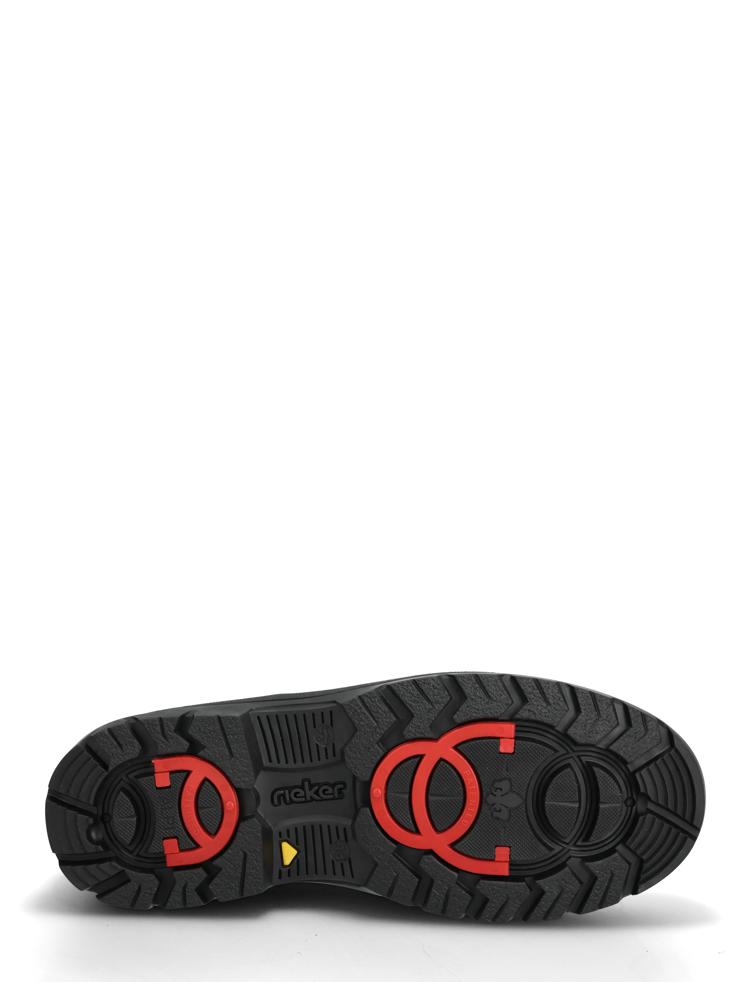 Rieker - F5450-00 - black - 4