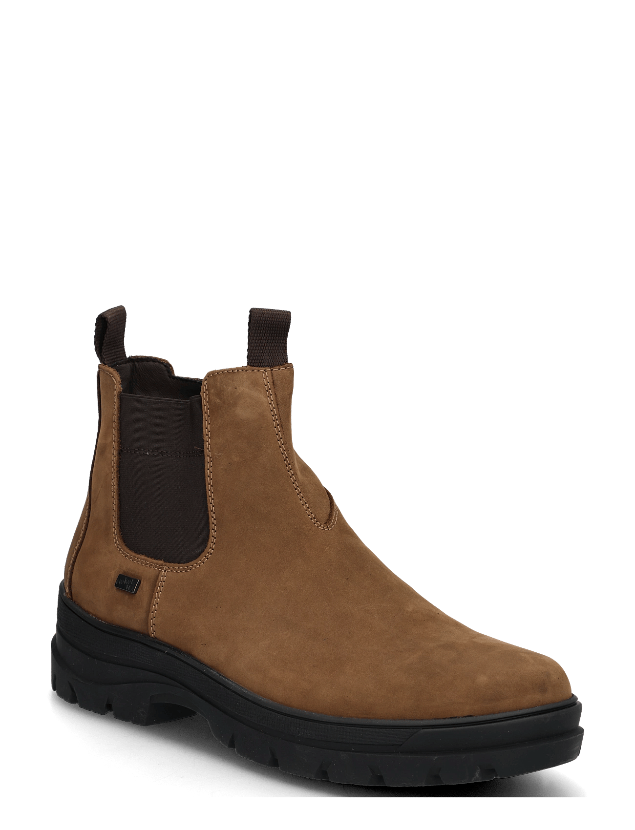 Rieker - F5450-25 - Čelsijas zābaki