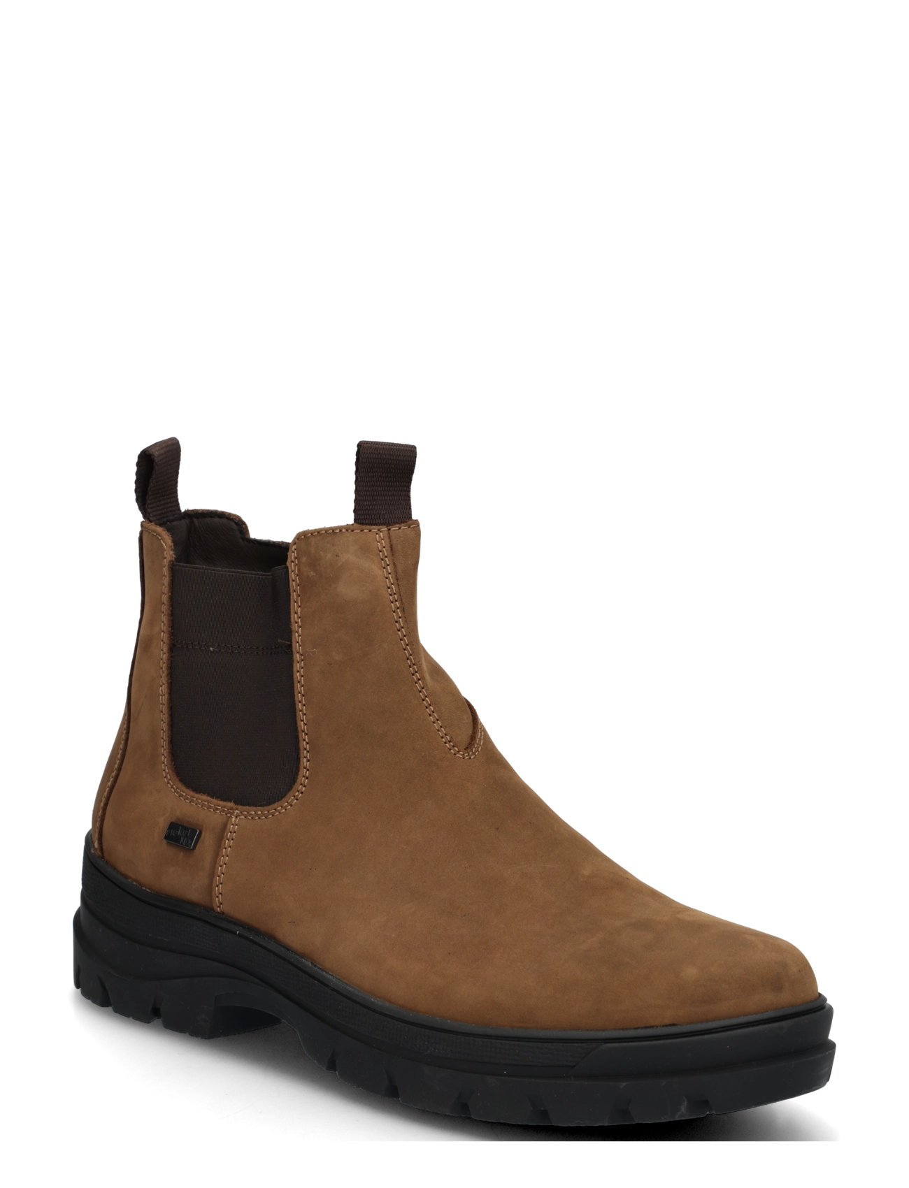 Rieker F5450-25 - Rieker - BROWN / brown