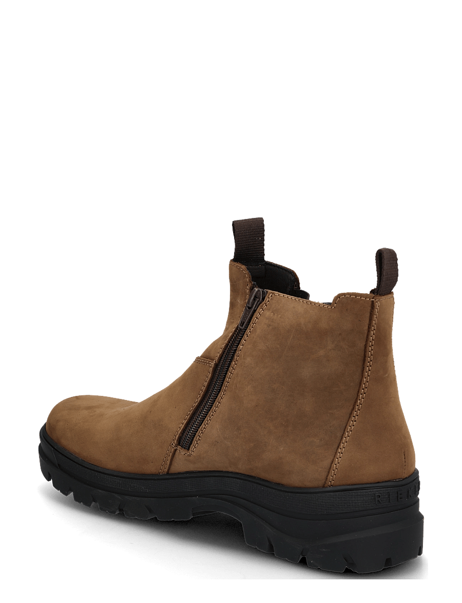 Rieker - F5450-25 - talvesaapad - brown - 1