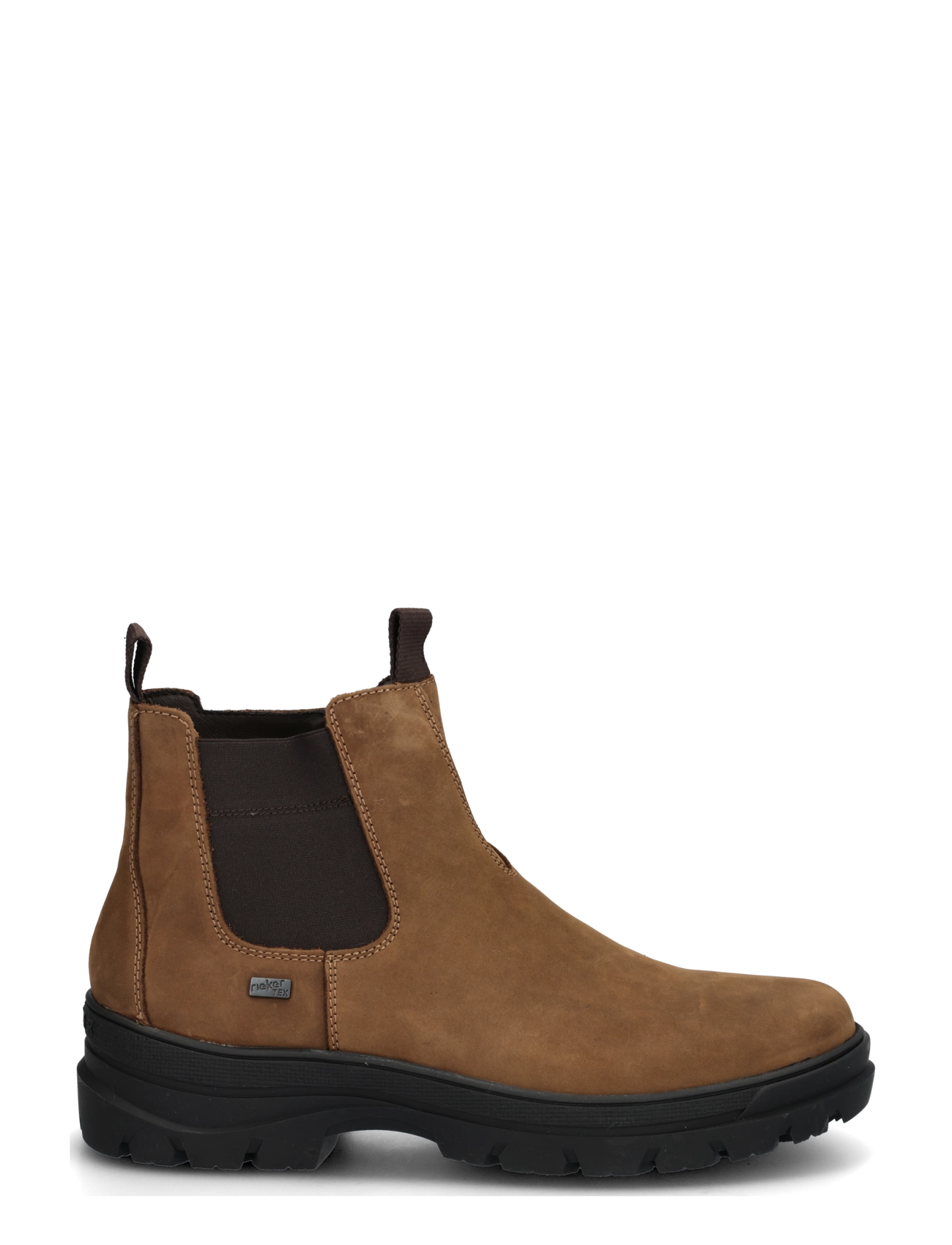 Rieker - F5450-25 - talvesaapad - brown - 2