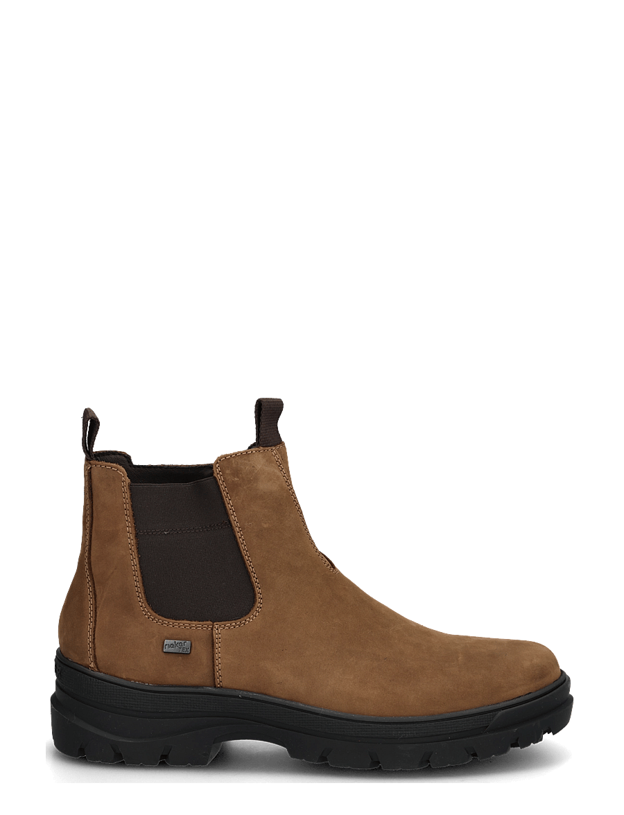 Rieker - F5450-25 - talvesaapad - brown - 2