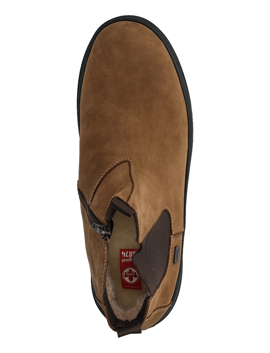 Rieker - F5450-25 - talvesaapad - brown - 3