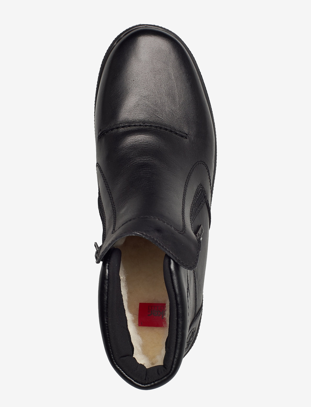 Rieker - F5463 - black - 3