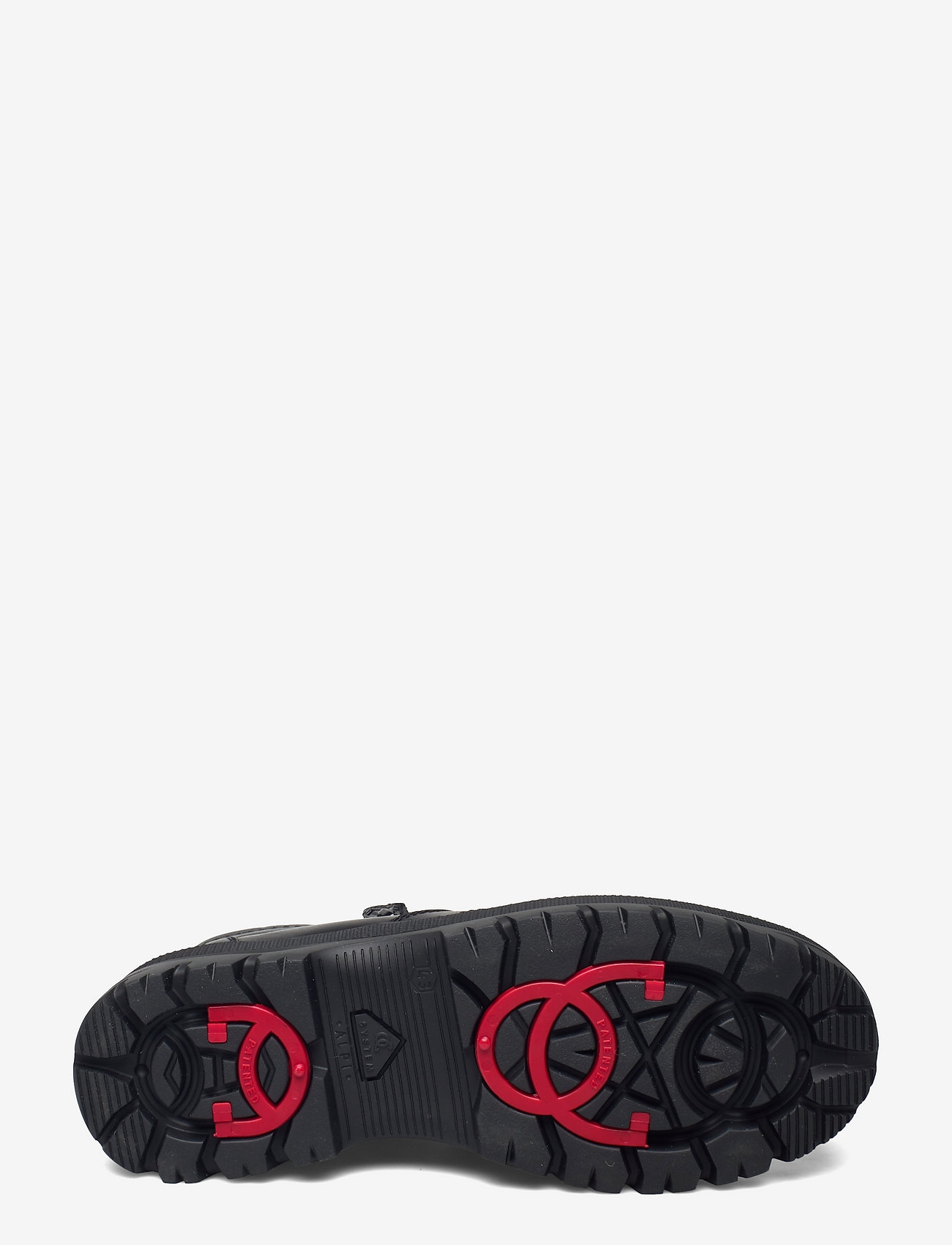 Rieker - F5463 - black - 4