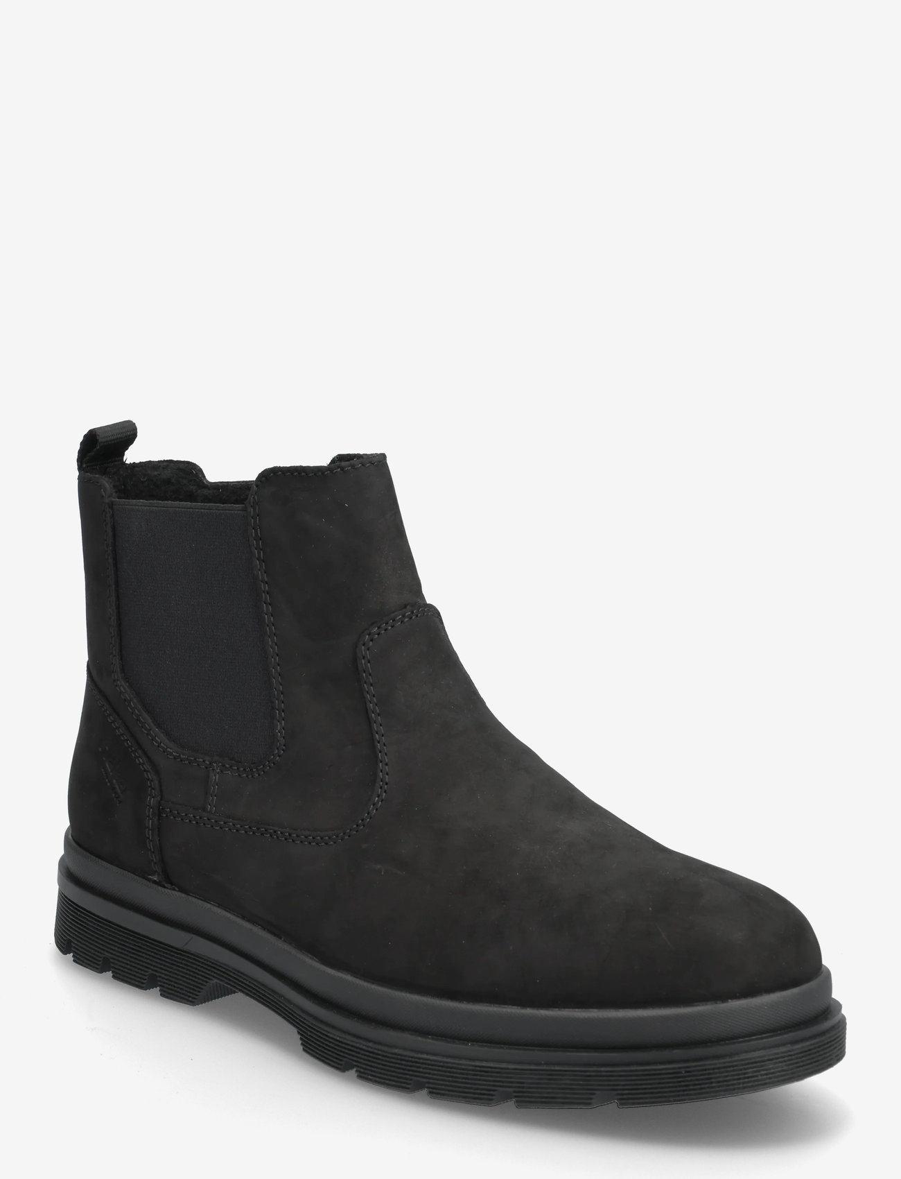 Rieker - F7051 - chelsea boots - black - 0
