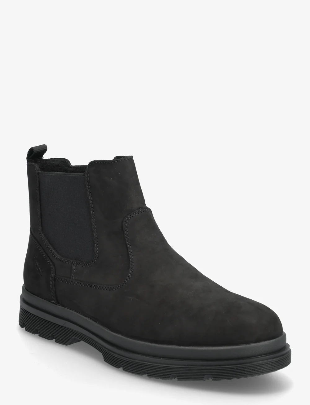 Rieker - F7051 - chelsea boots - black - 0