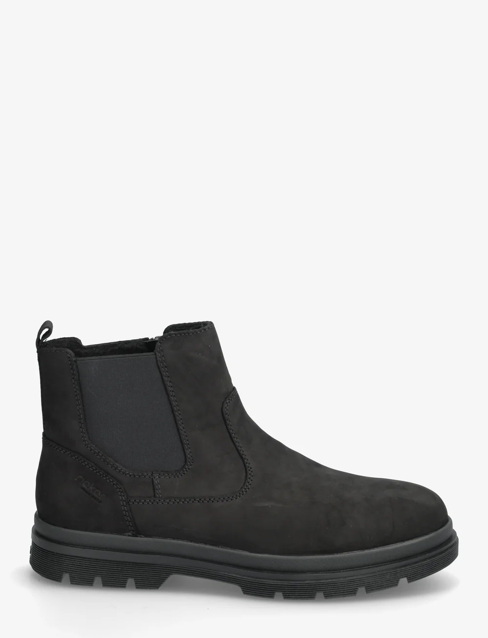 Rieker - F7051 - chelsea boots - black - 1