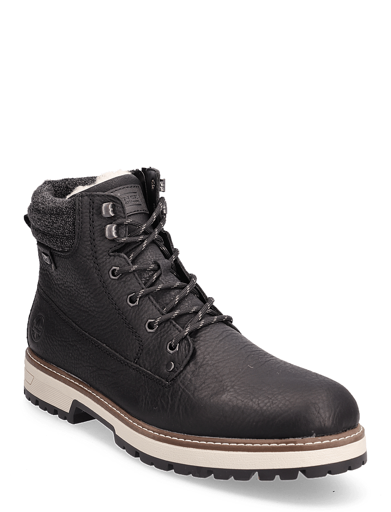 Rieker - F8301 - black - 0