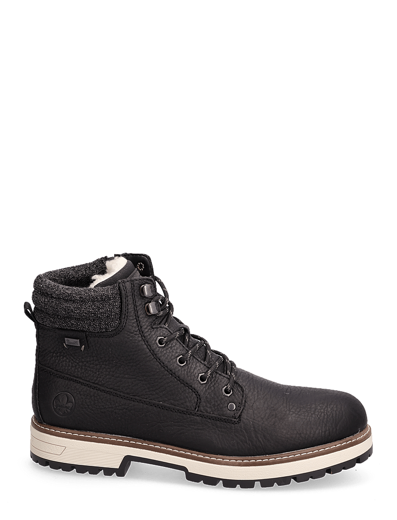 Rieker - F8301 - black - 1