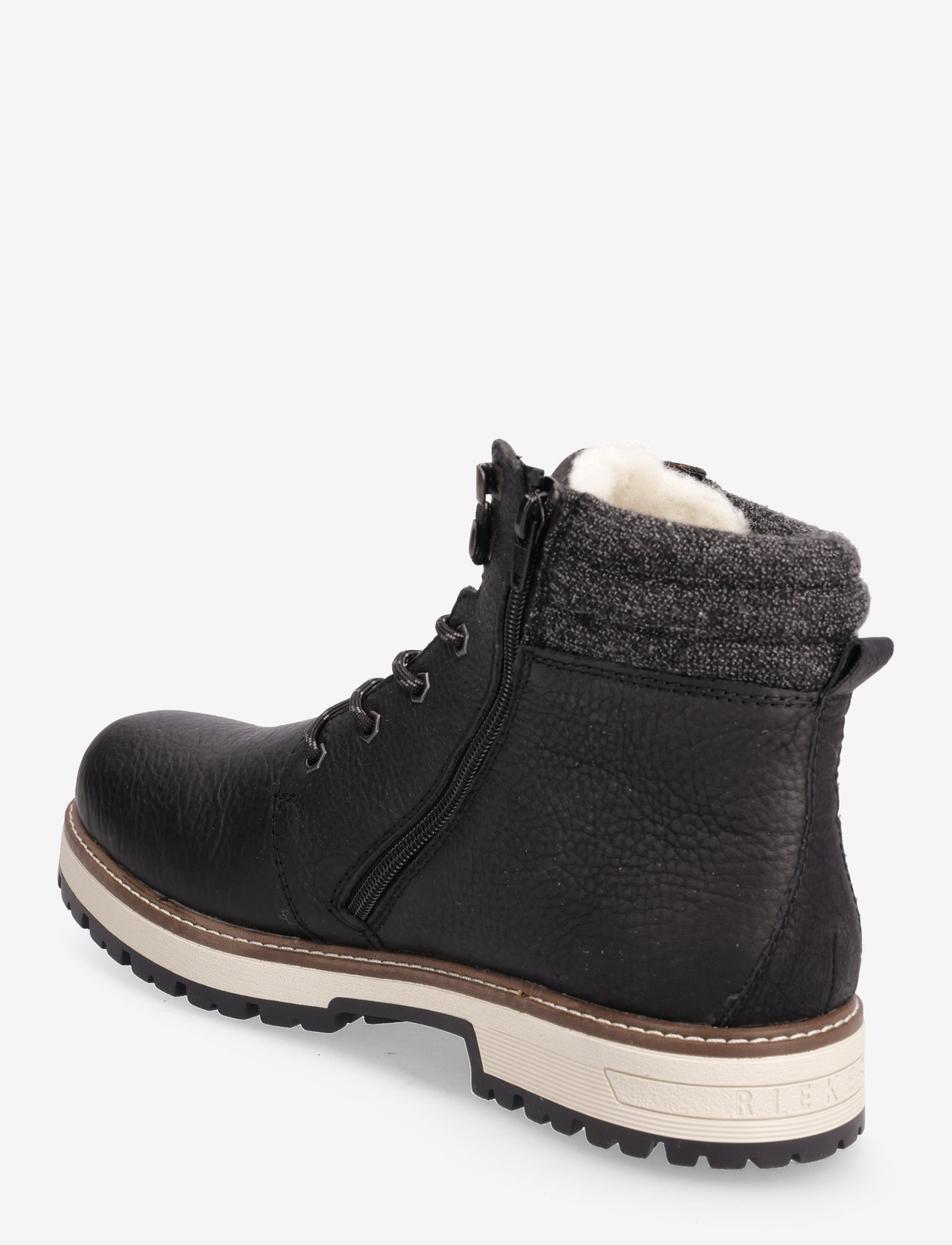 Rieker - F8301 - black - 2