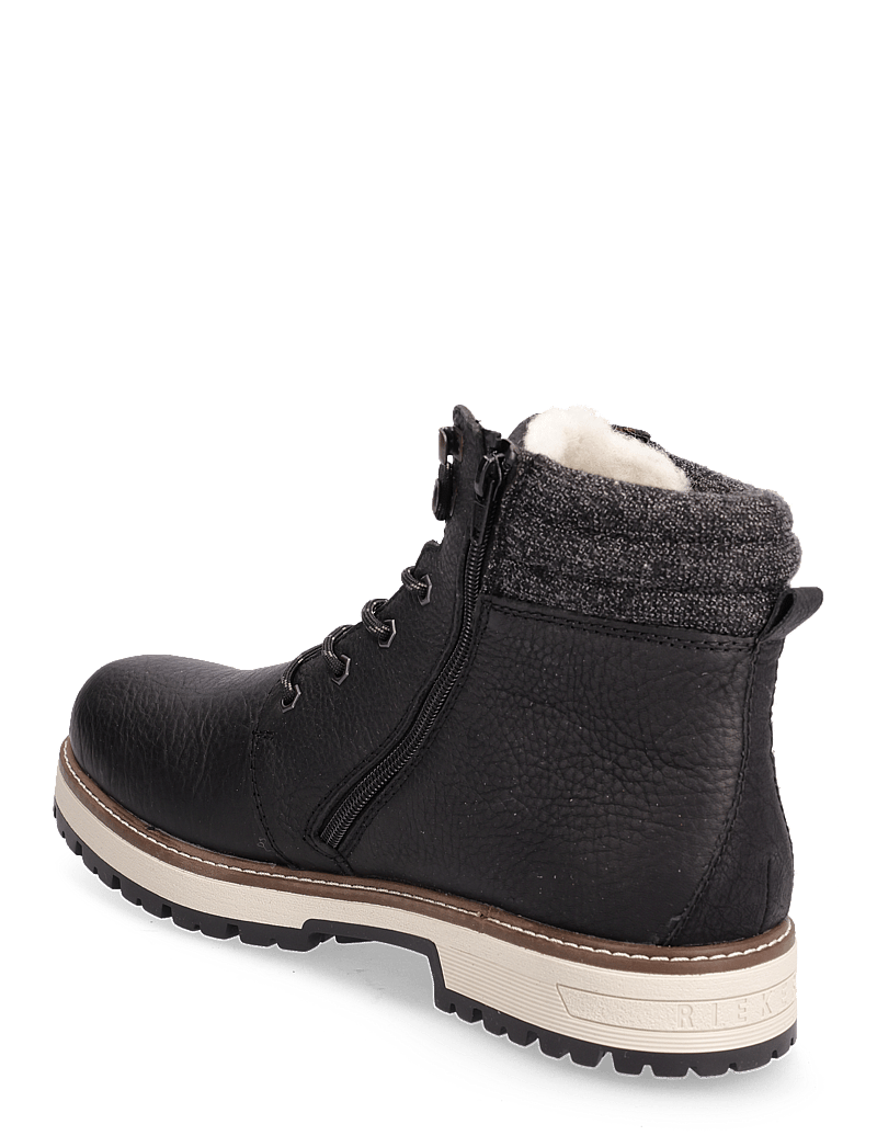 Rieker - F8301 - black - 2