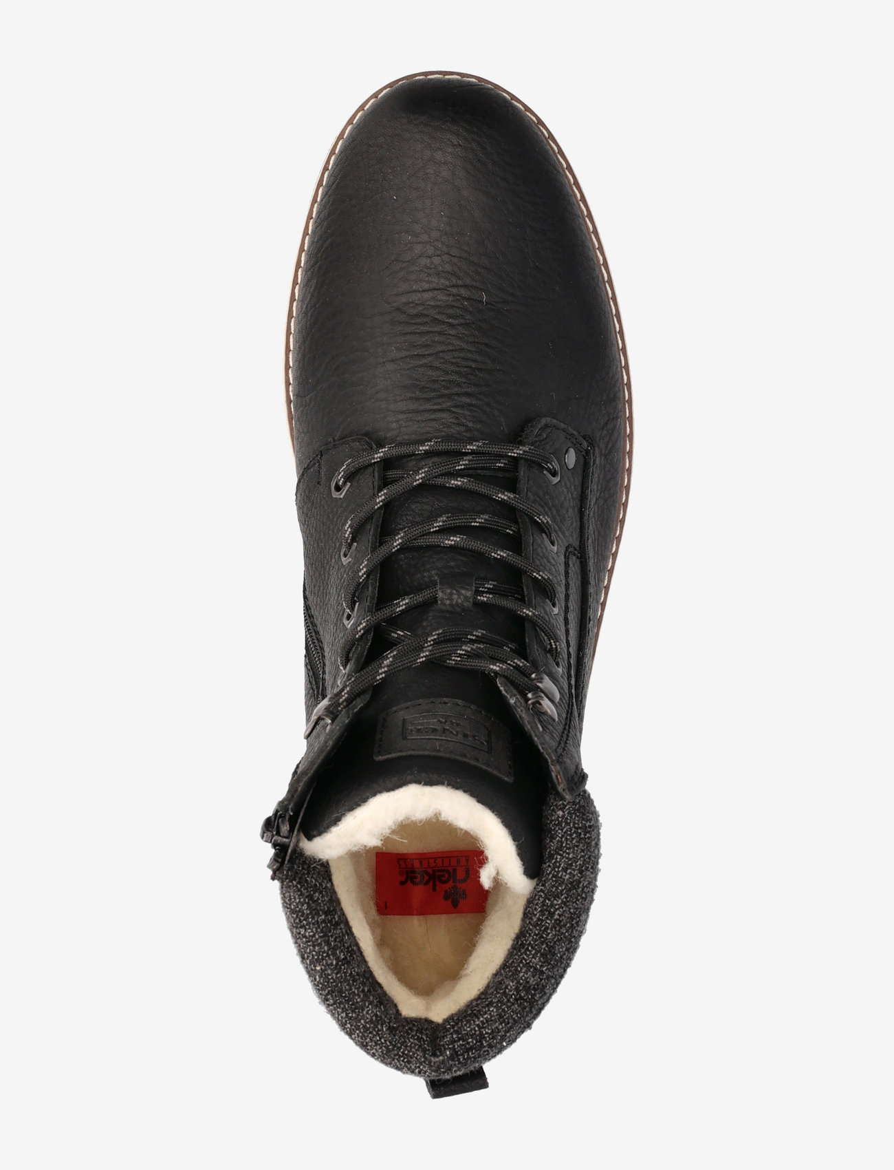 Rieker - F8301 - black - 3