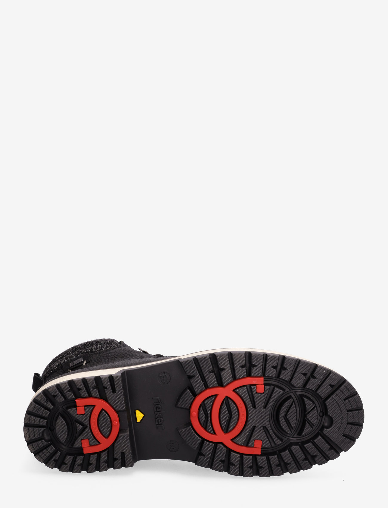 Rieker - F8301 - black - 4