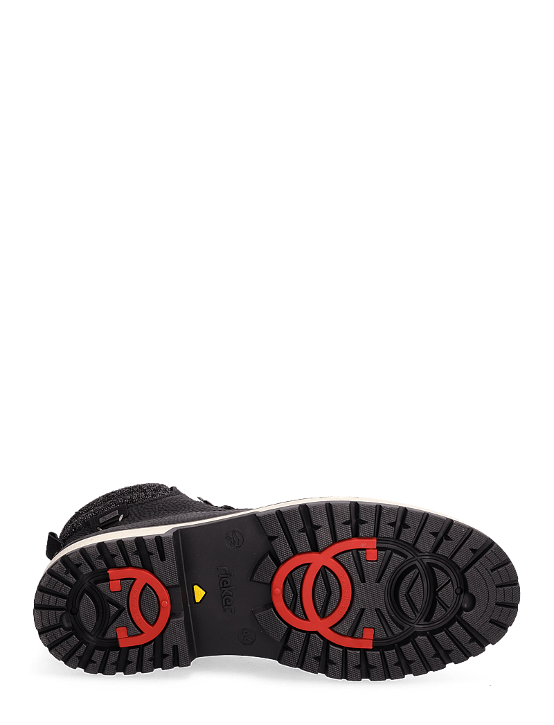 Rieker - F8301 - black - 4