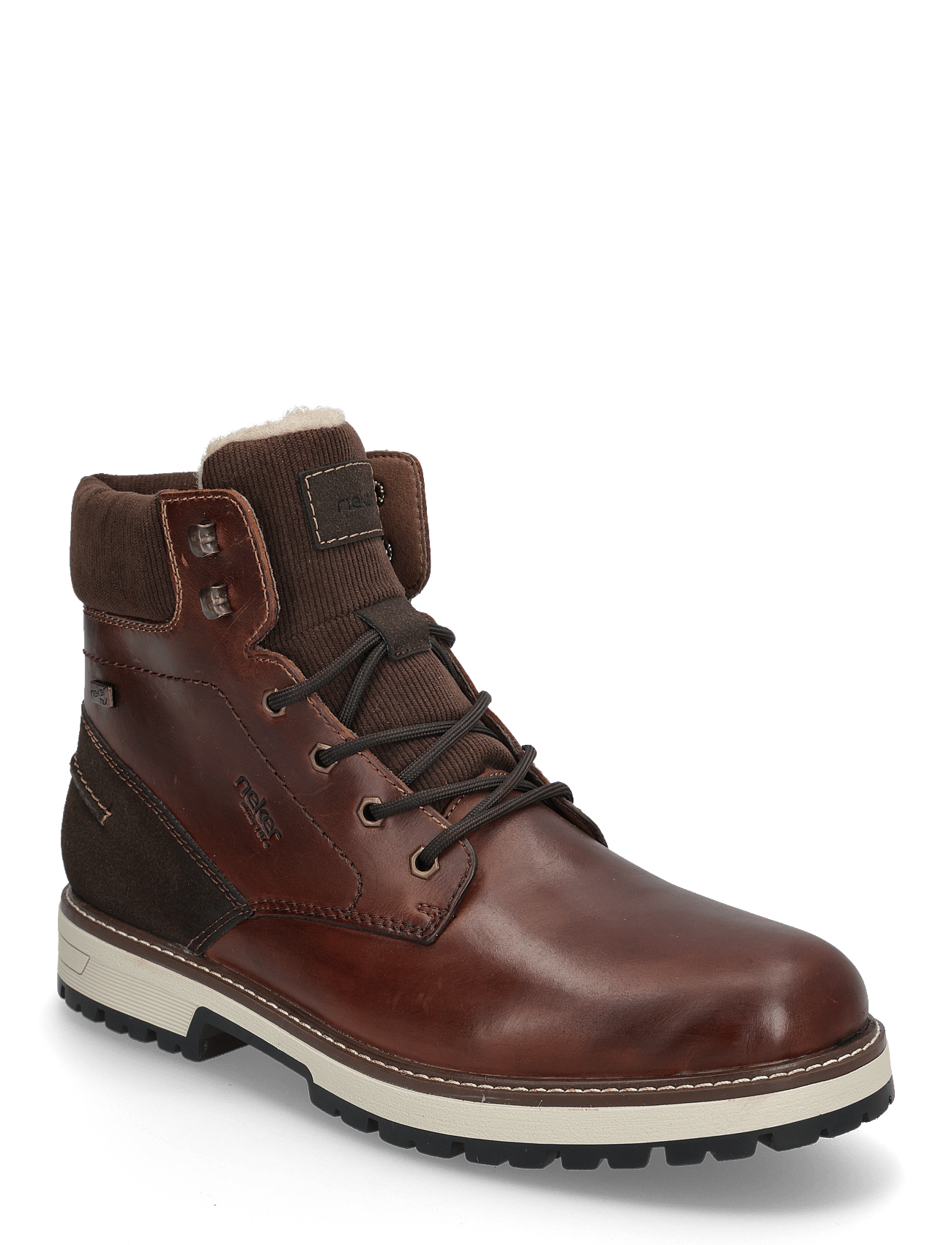 Rieker - F8303-24 - Ziemas zābaki