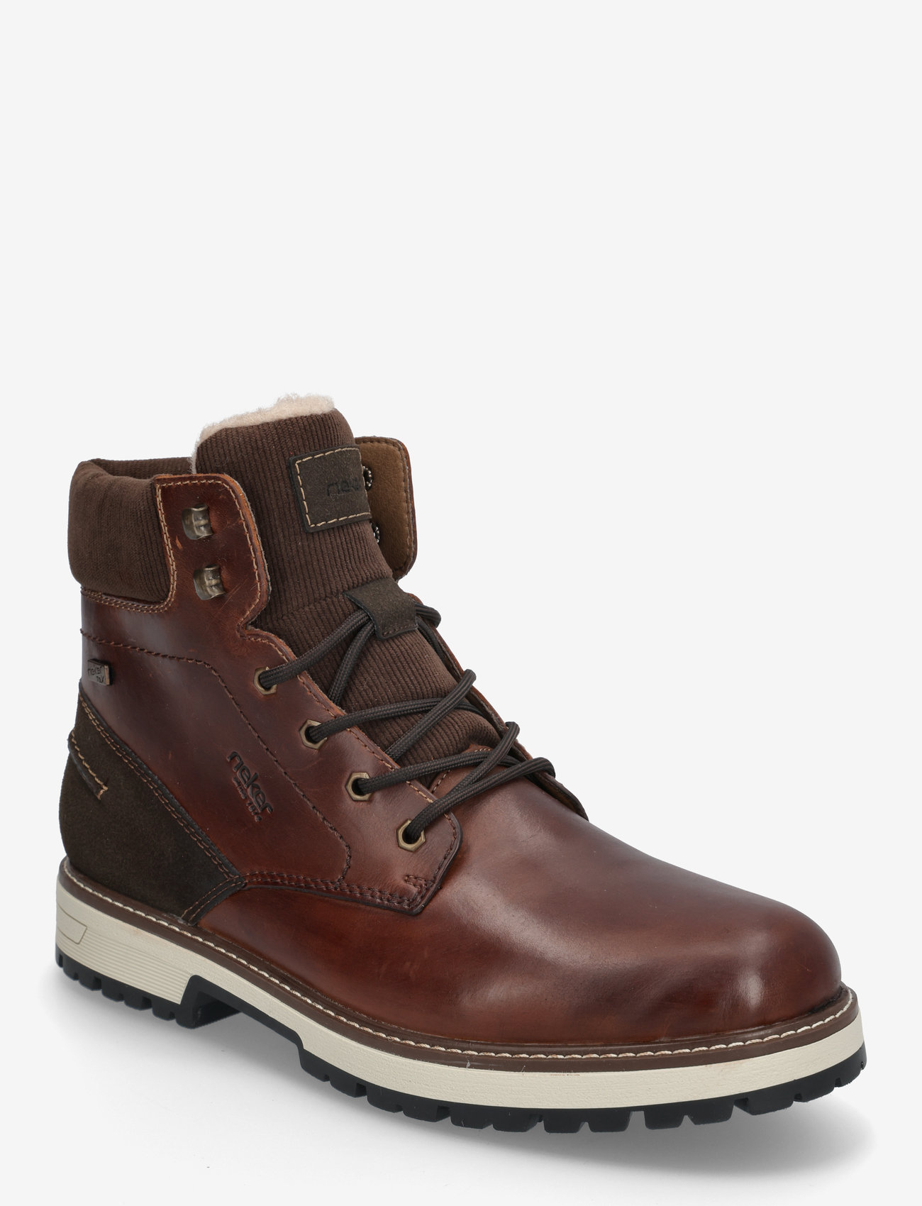 Rieker - F8303 - brown - 0