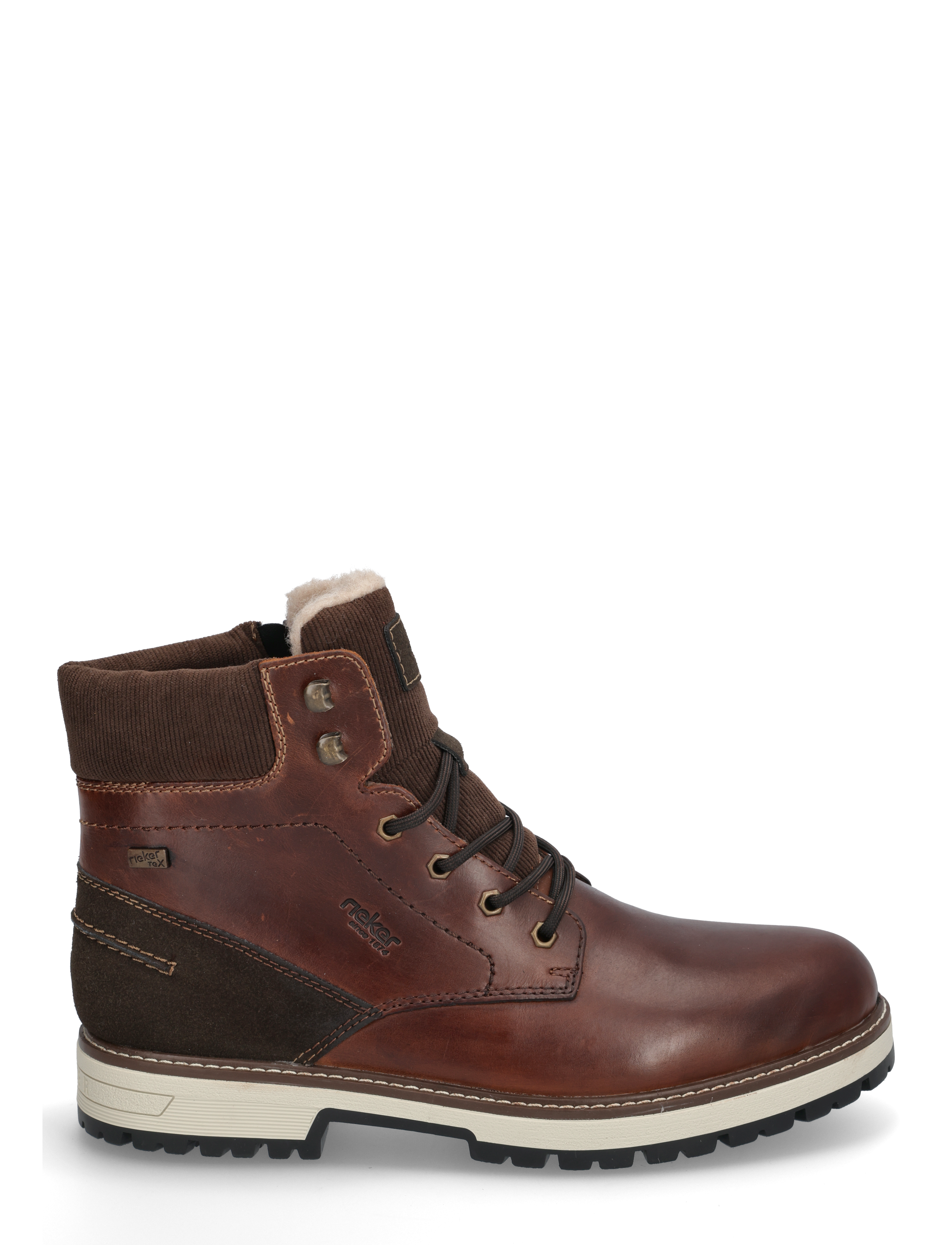 Rieker - F8303-24 - brown - 1