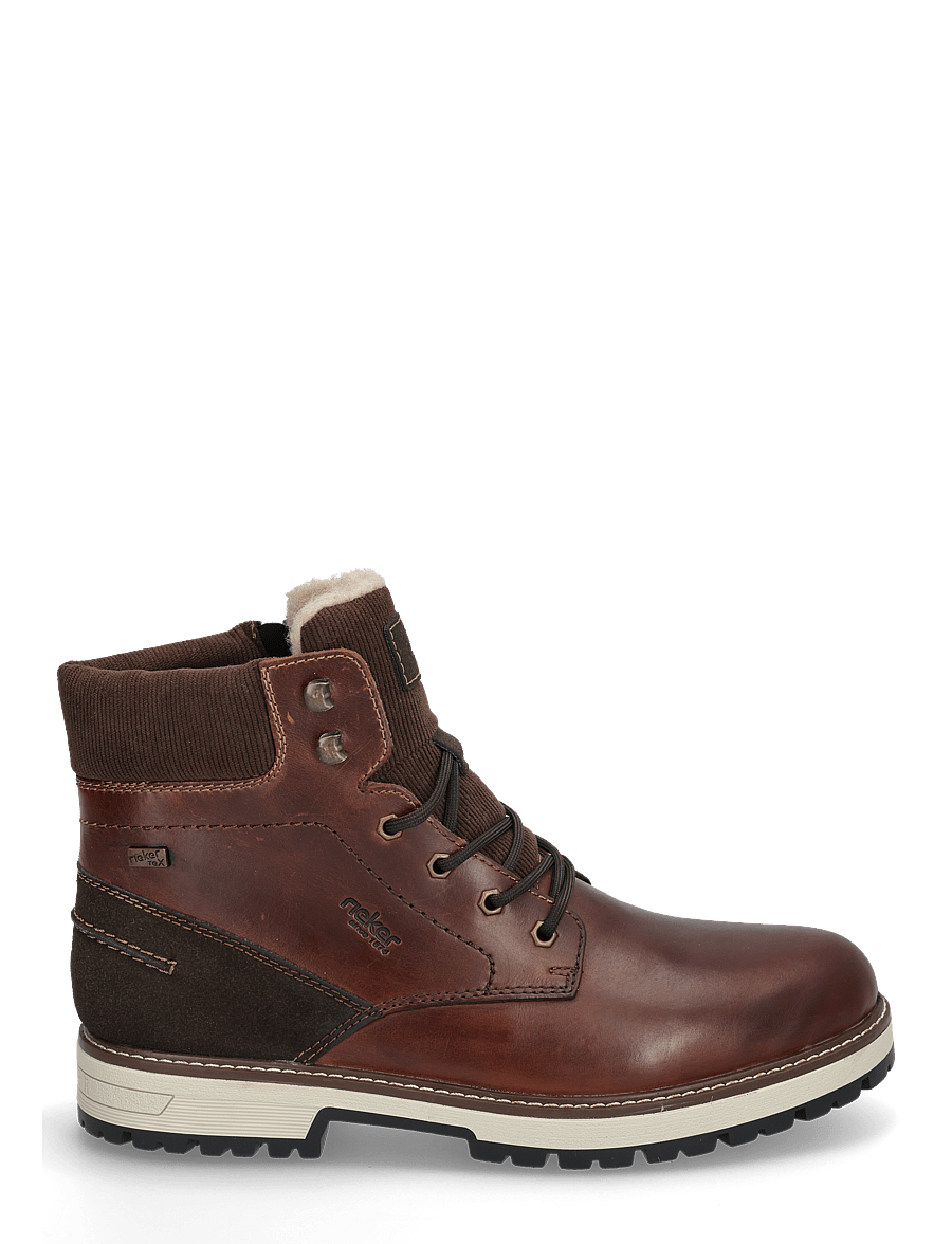 Rieker - F8303-24 - brown - 1