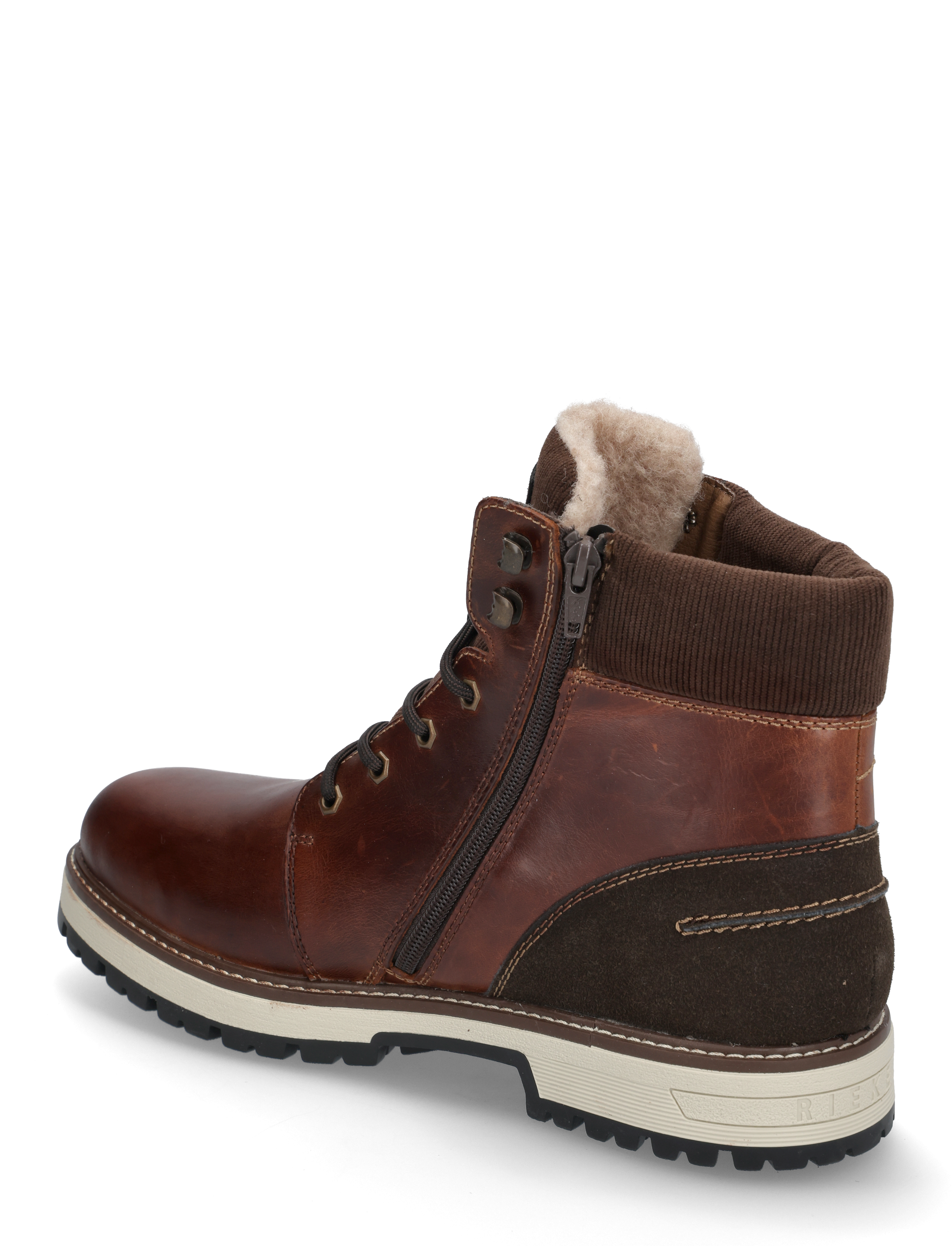 Rieker - F8303-24 - brown - 2