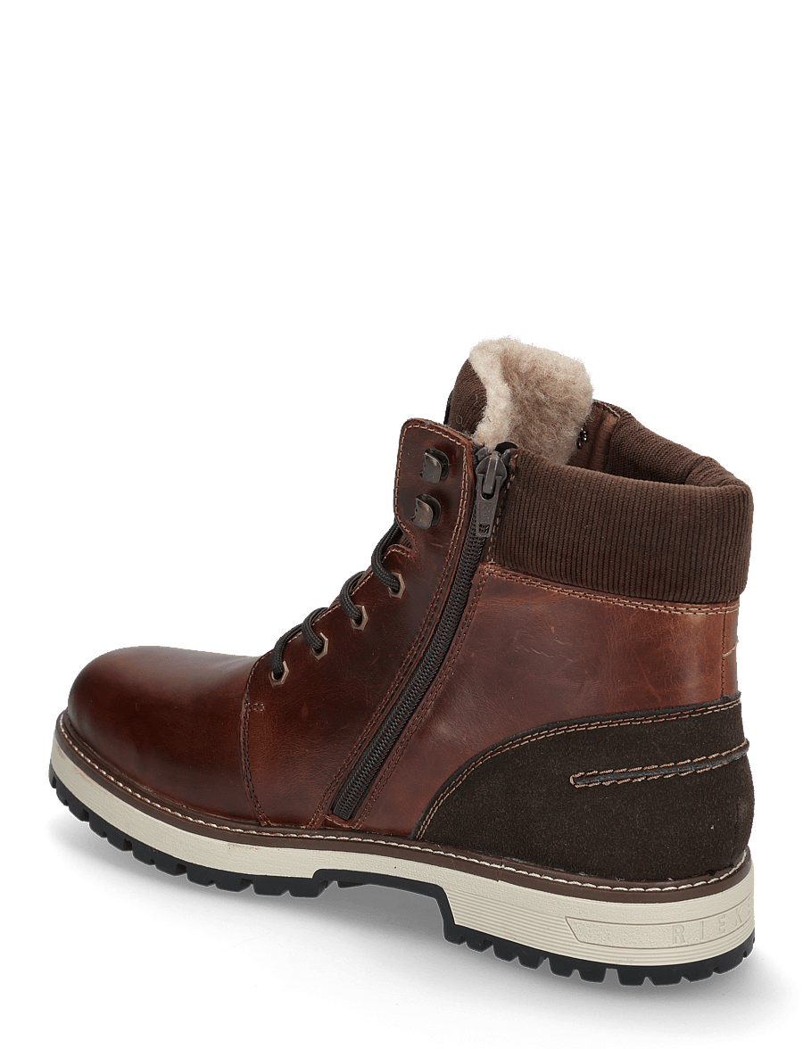 Rieker - F8303-24 - brown - 2
