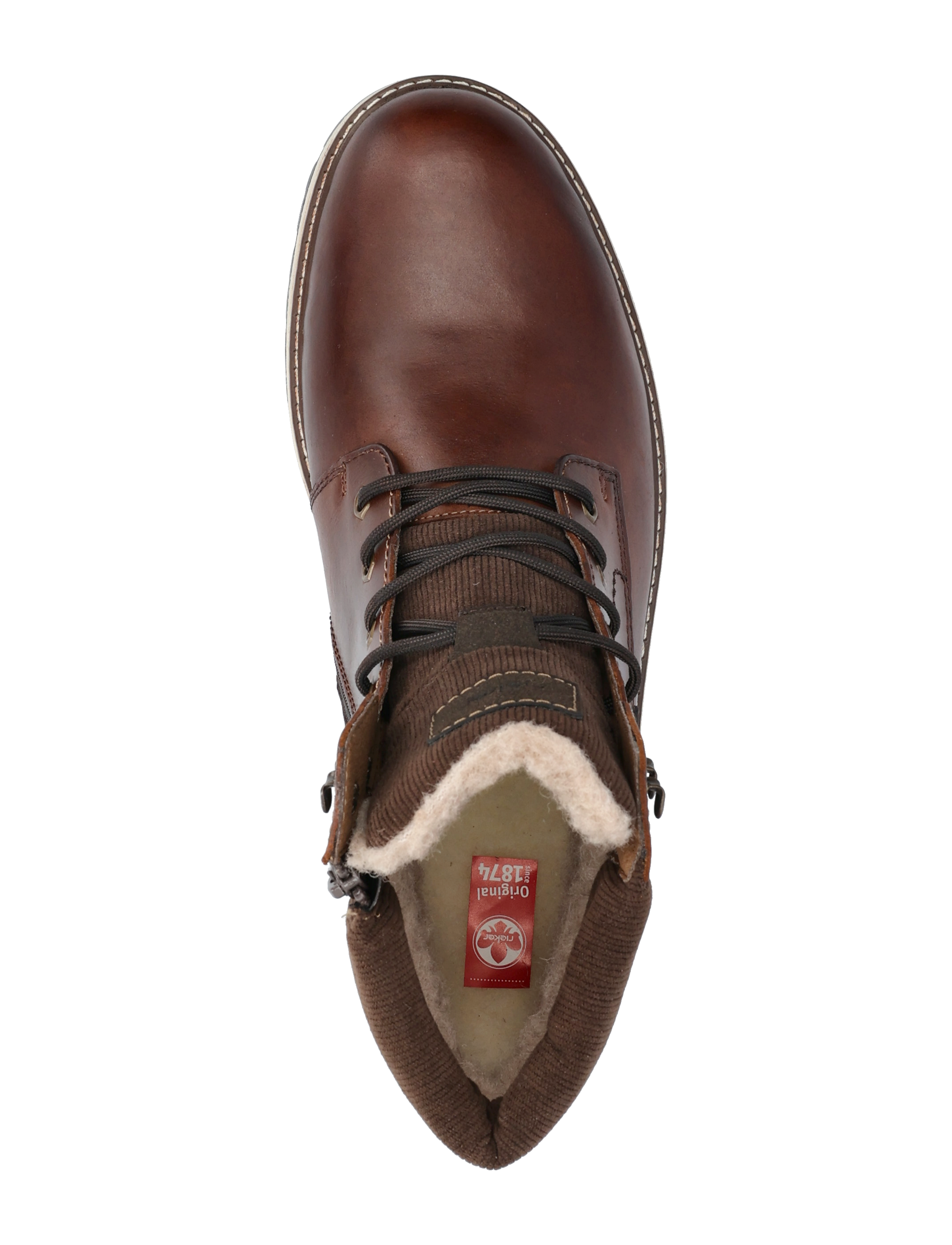 Rieker - F8303-24 - brown - 3