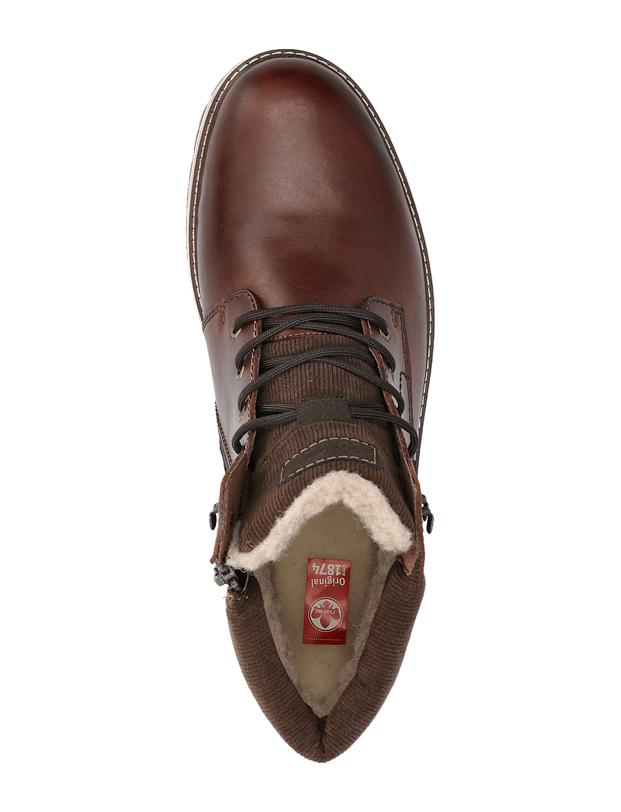 Rieker - F8303-24 - brown - 3