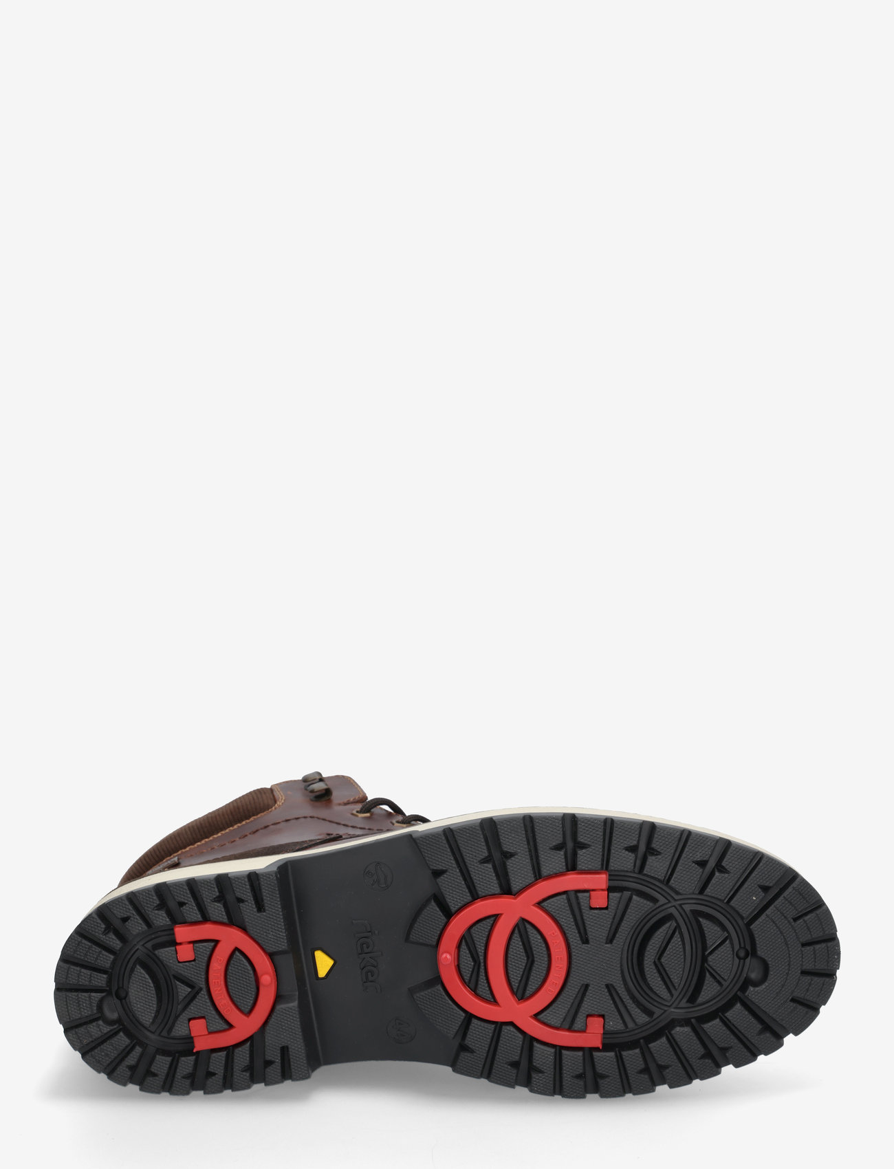 Rieker - F8303 - brown - 4