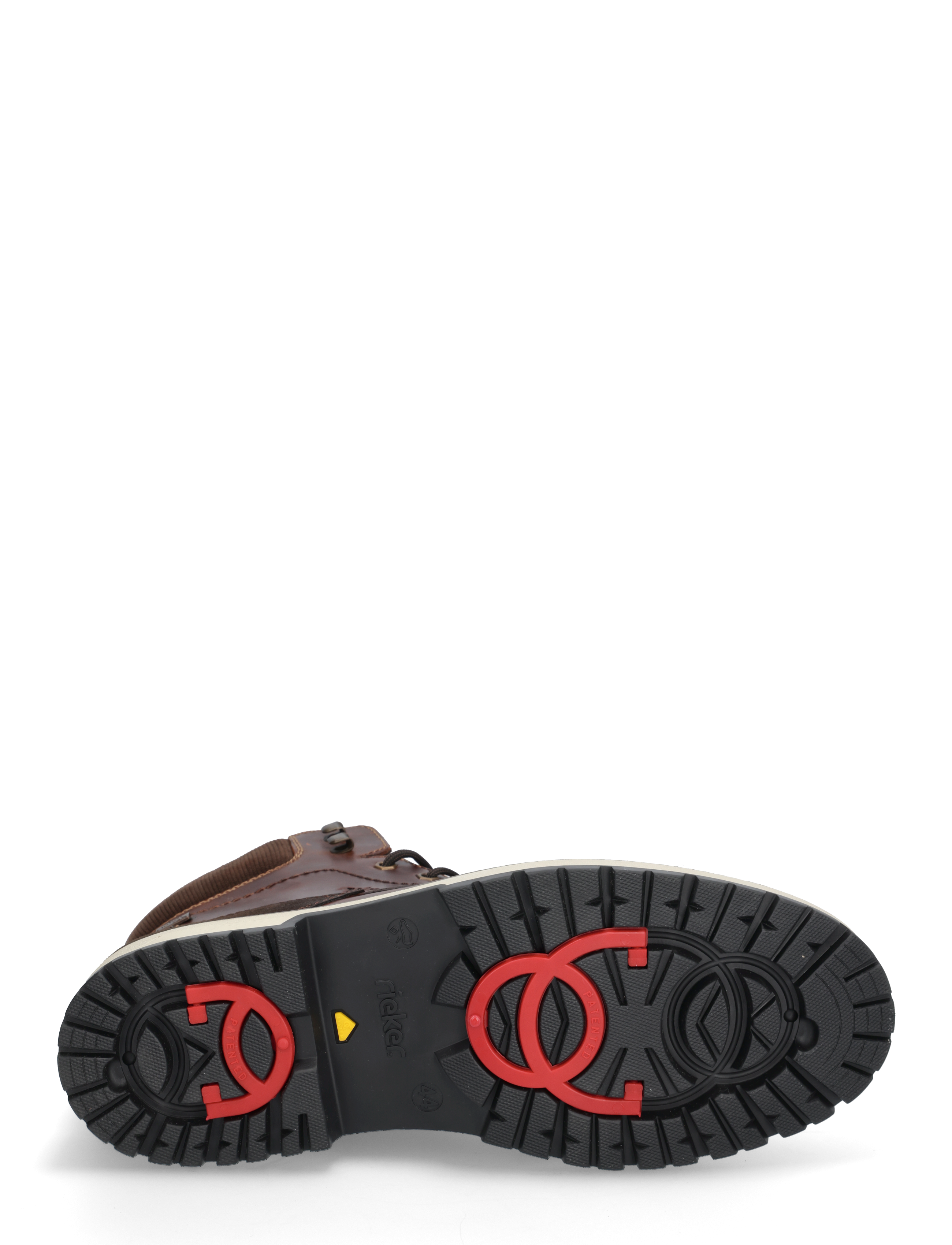 Rieker - F8303-24 - brown - 4