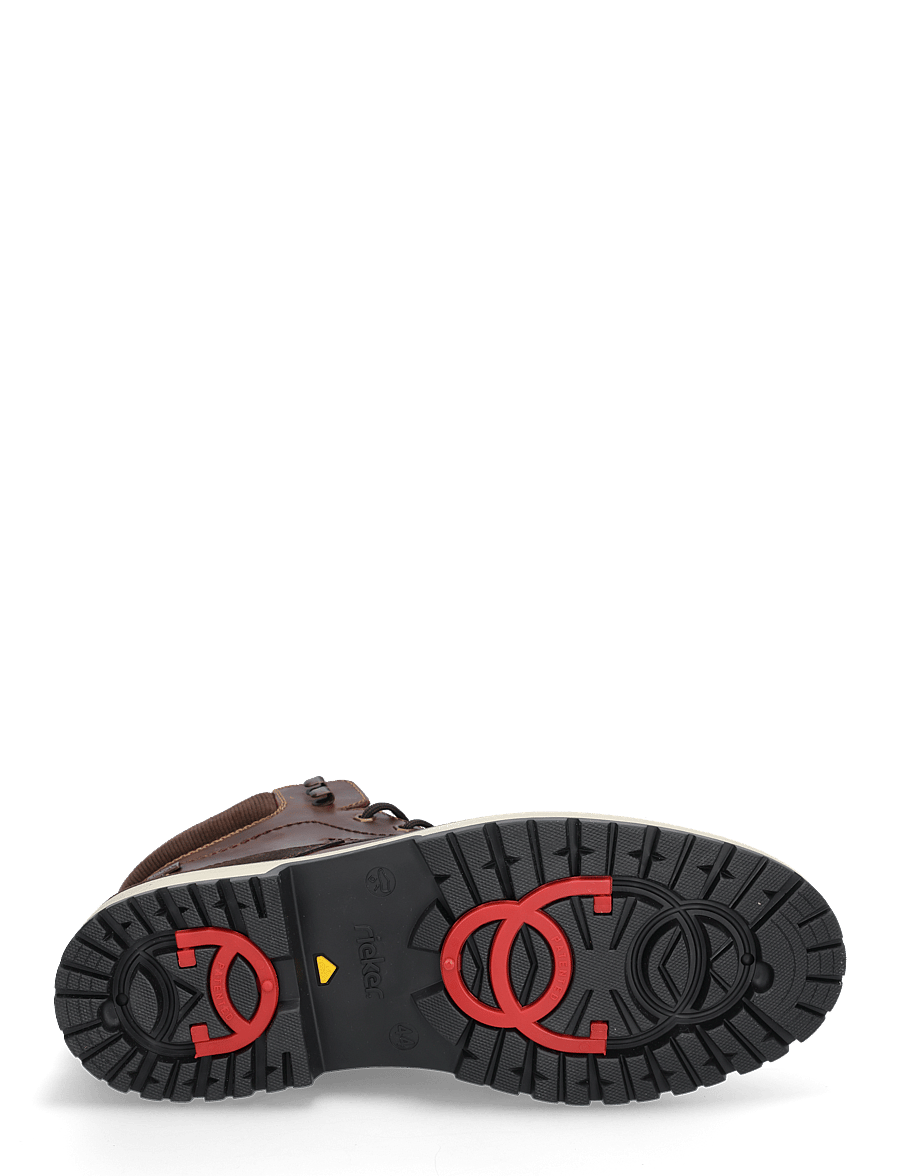 Rieker - F8303-24 - brown - 4