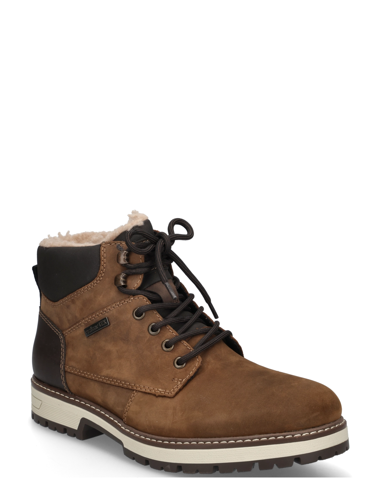 Rieker F8311-25 - New arrivals - BROWN / brown