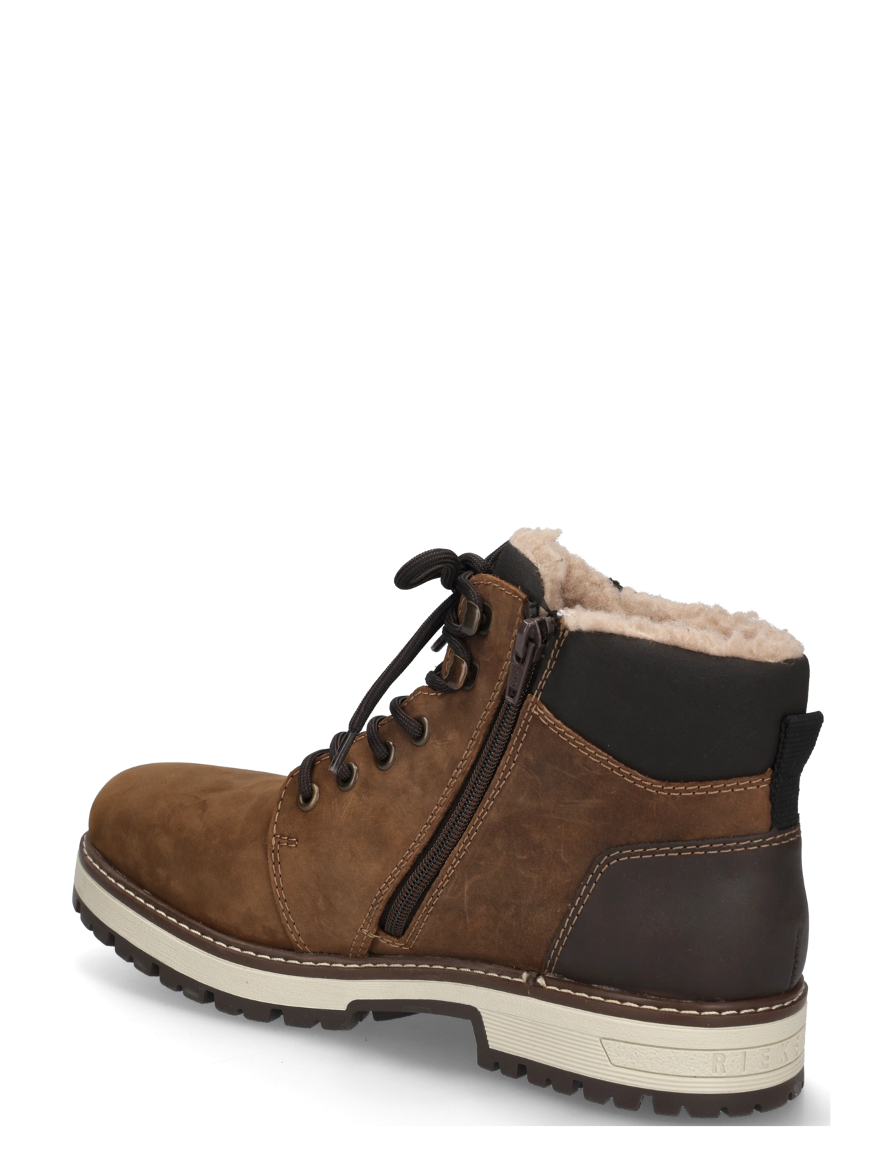 Rieker F8311-25 kängor & boots herr – bild 2