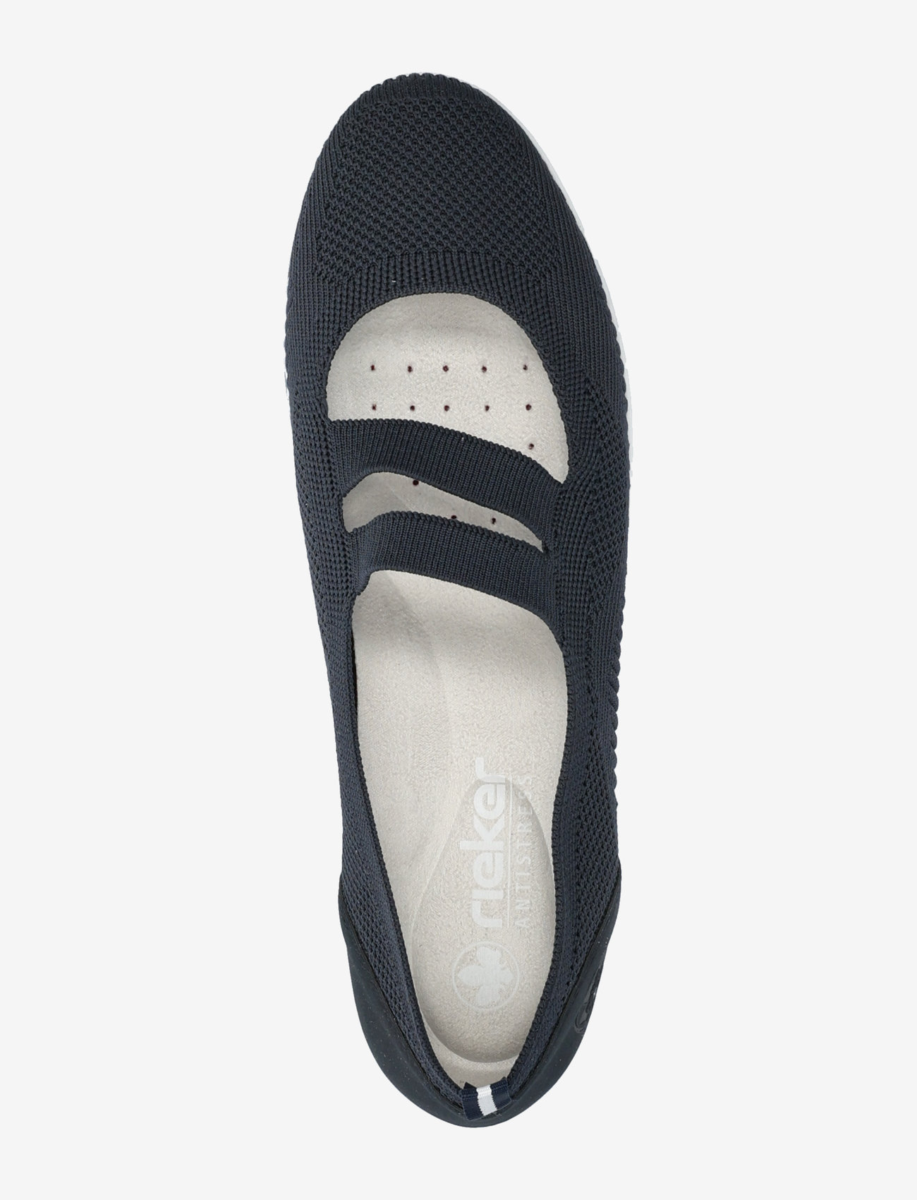 Rieker - L3053-14 - modetrender - blue - 3