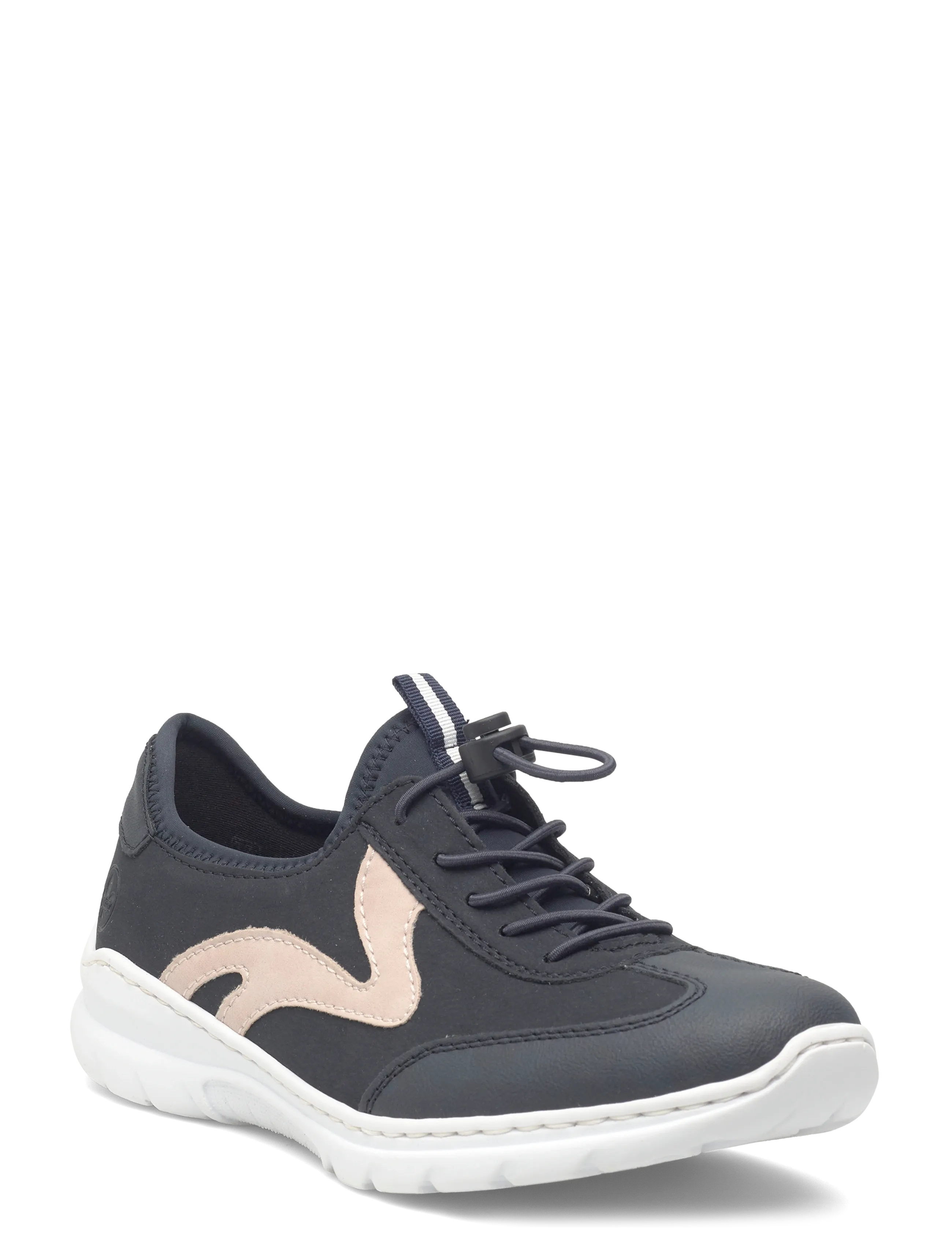 Rieker L32G9-14 - Sko - BLUE / navy